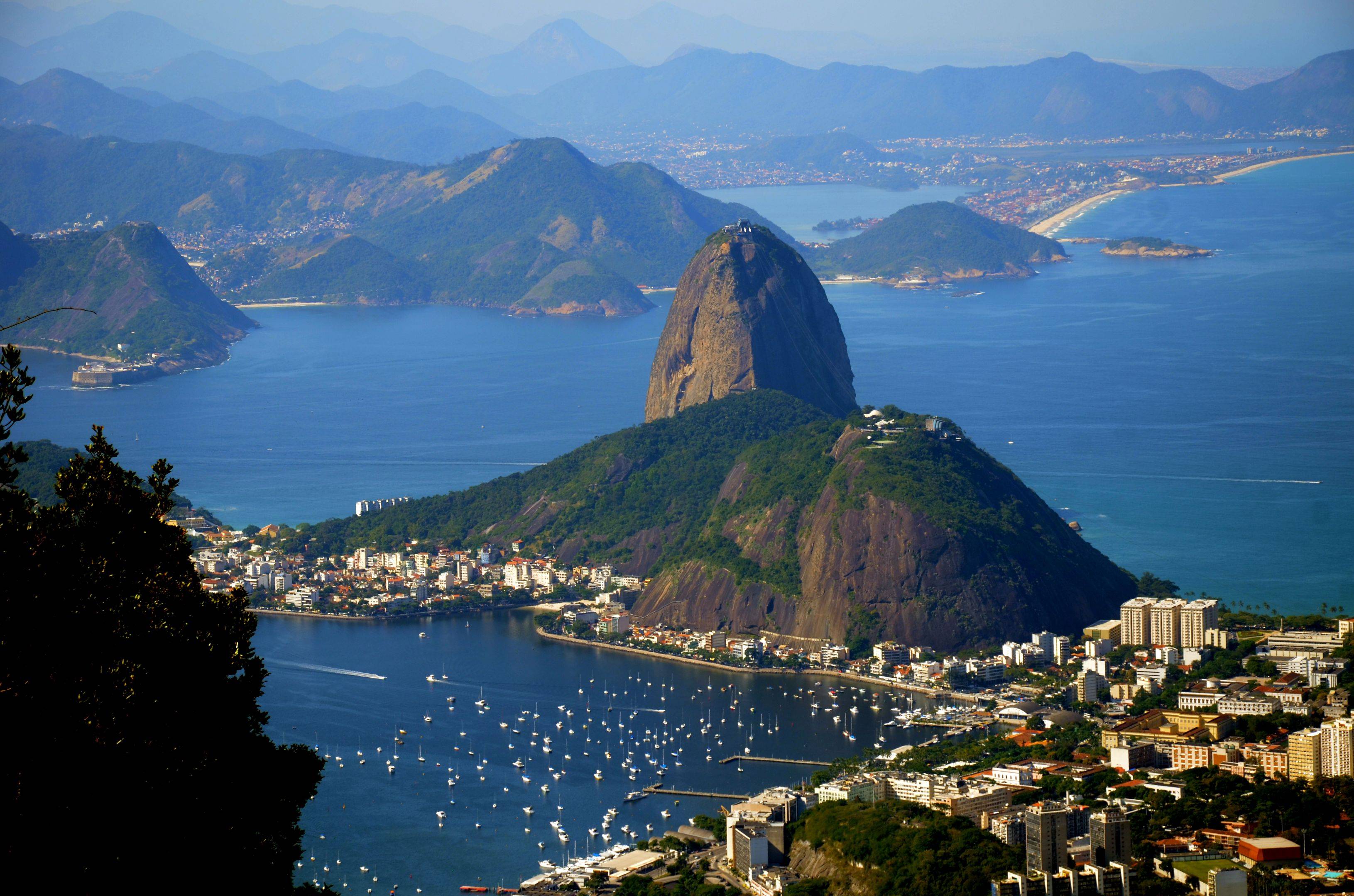 Continua la scoperta di Rio de Janeiro