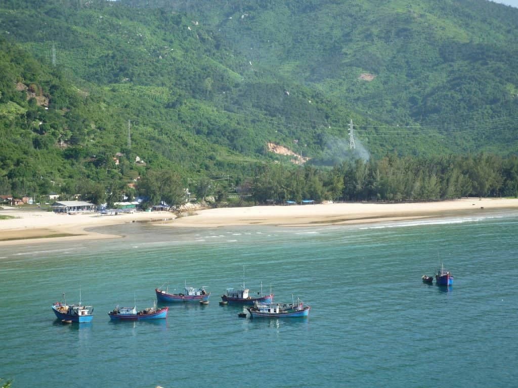 Ninh Binh – Ha Long Bucht 