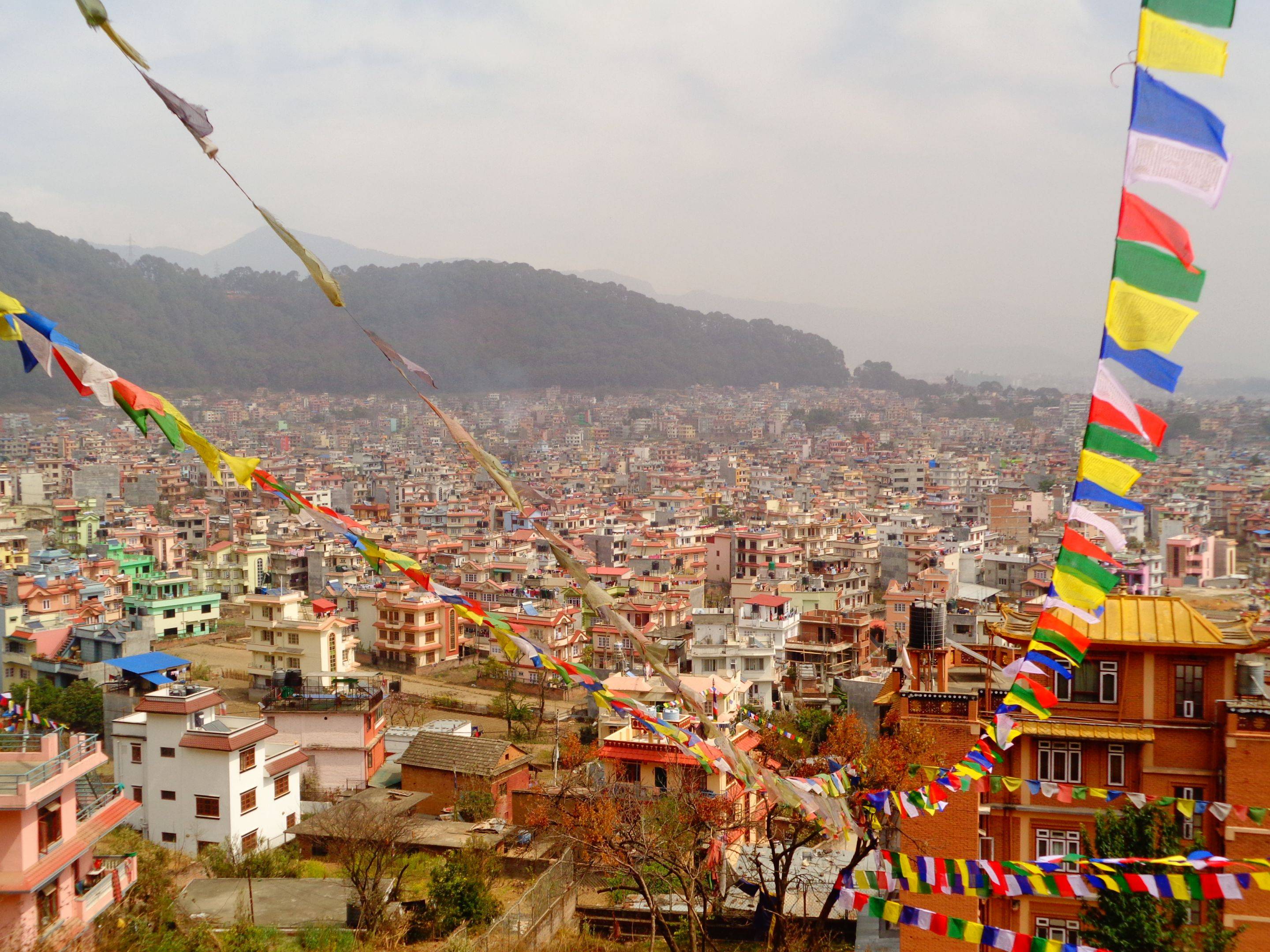 Kathmandu 
