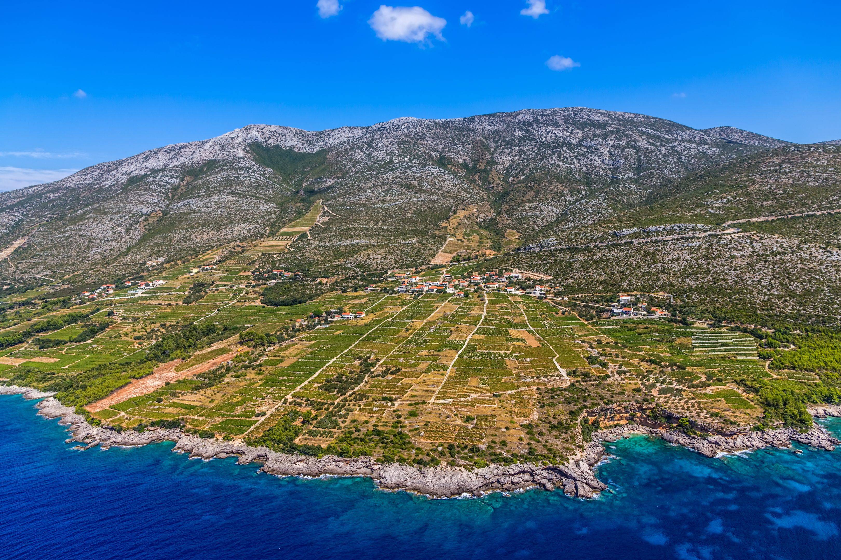 La péninsule de Peljesac et retour à Dubrovnik