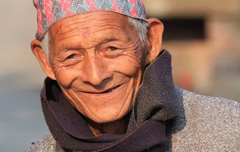 Dernière journée au Népal et vol de retour
