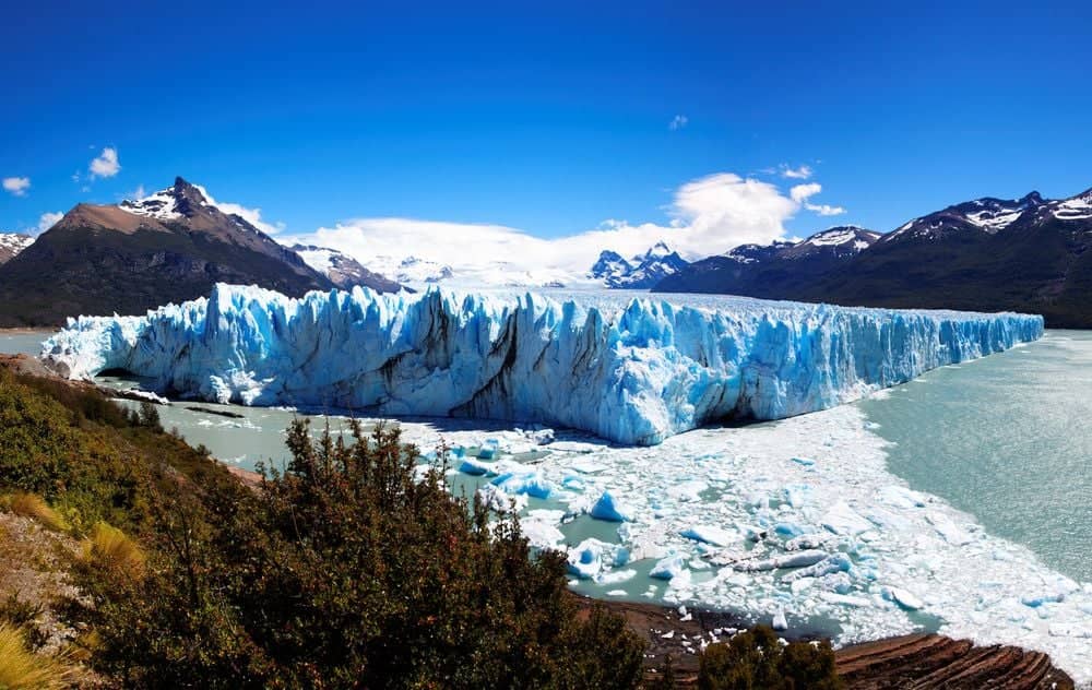 Escursione al Ghiacciaio Perito Moreno