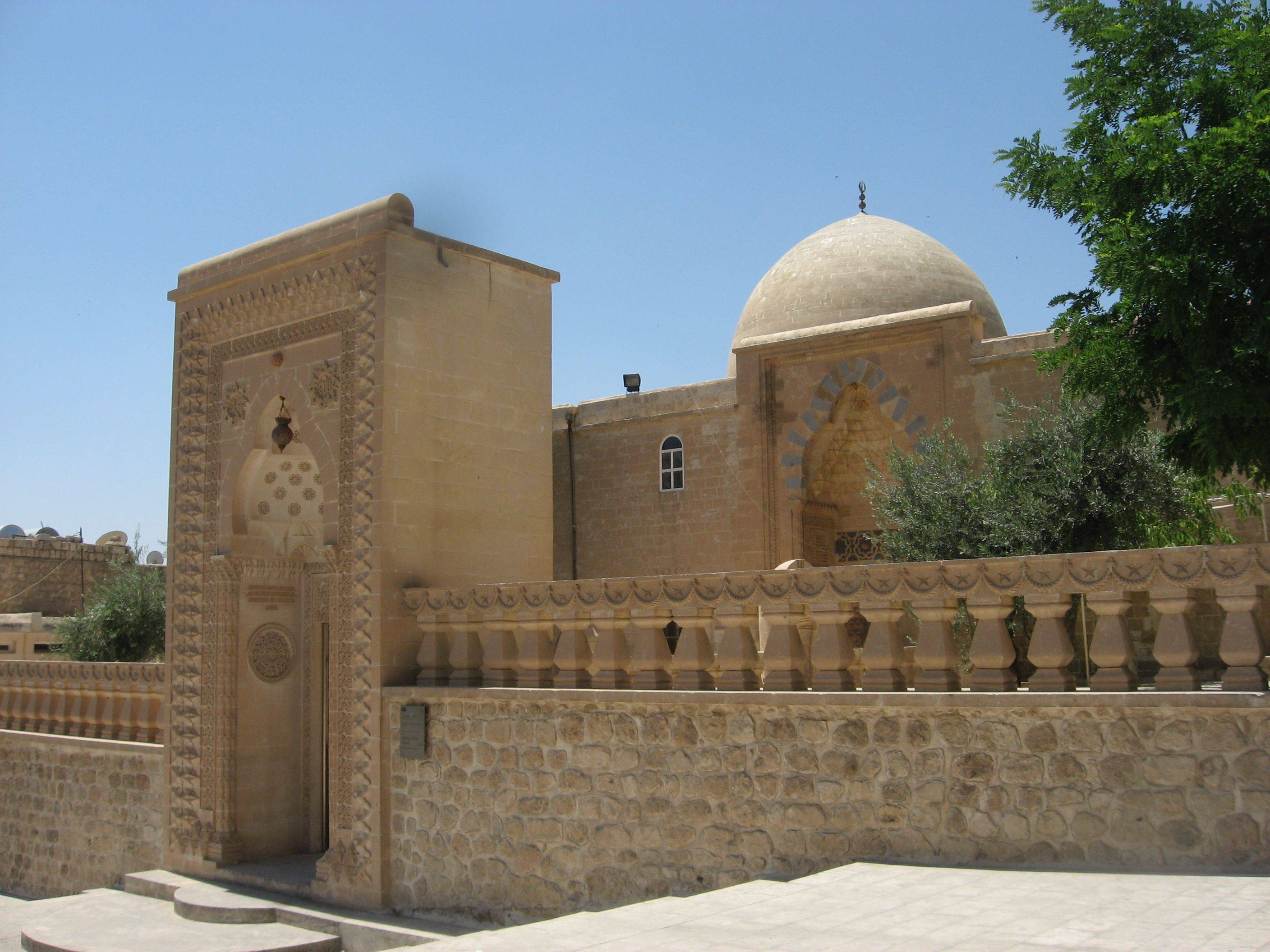 I Monasteri di Mydiat e Mardin