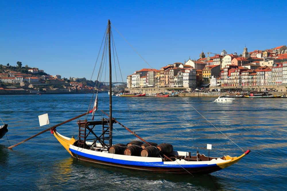 Porto, historische of culinaire tour