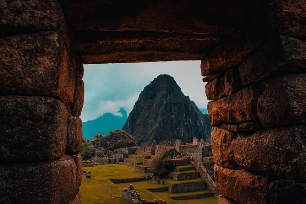 Alla scoperta della magica cittadella di Machu Picchu