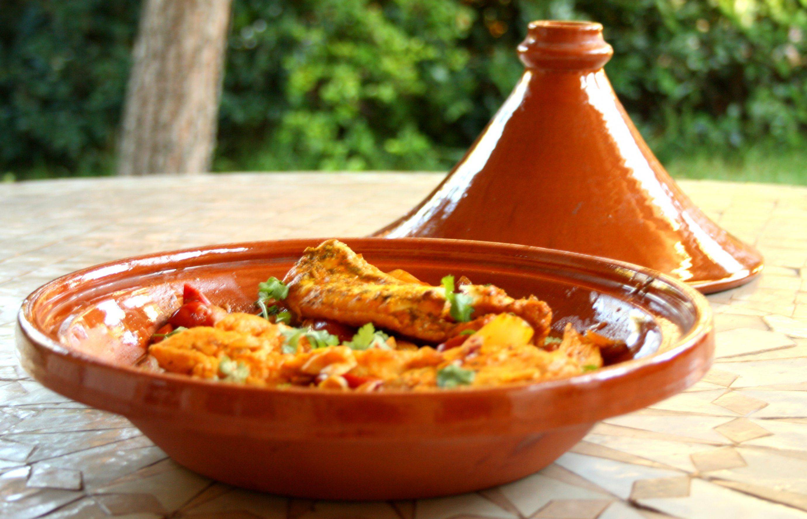 Balade à Marrakech et atelier cuisine