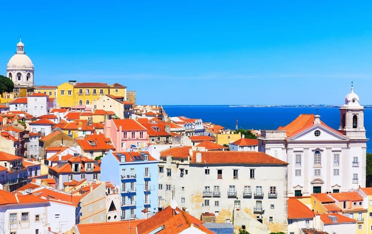 Immersion dans la culture portugaise à Lisbonne