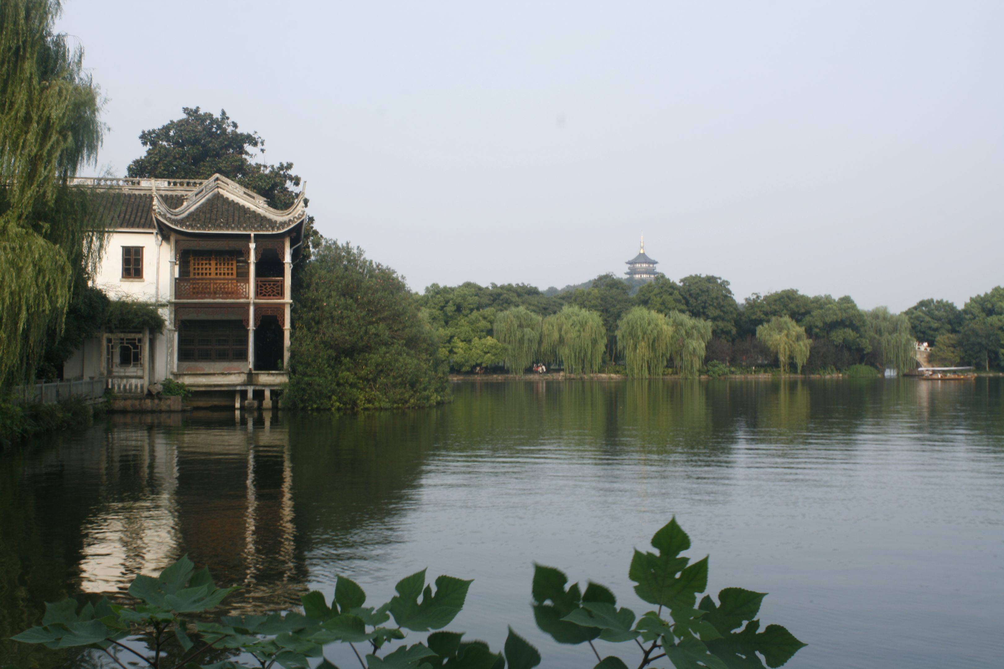 ​Besichtigungen in Hangzhou