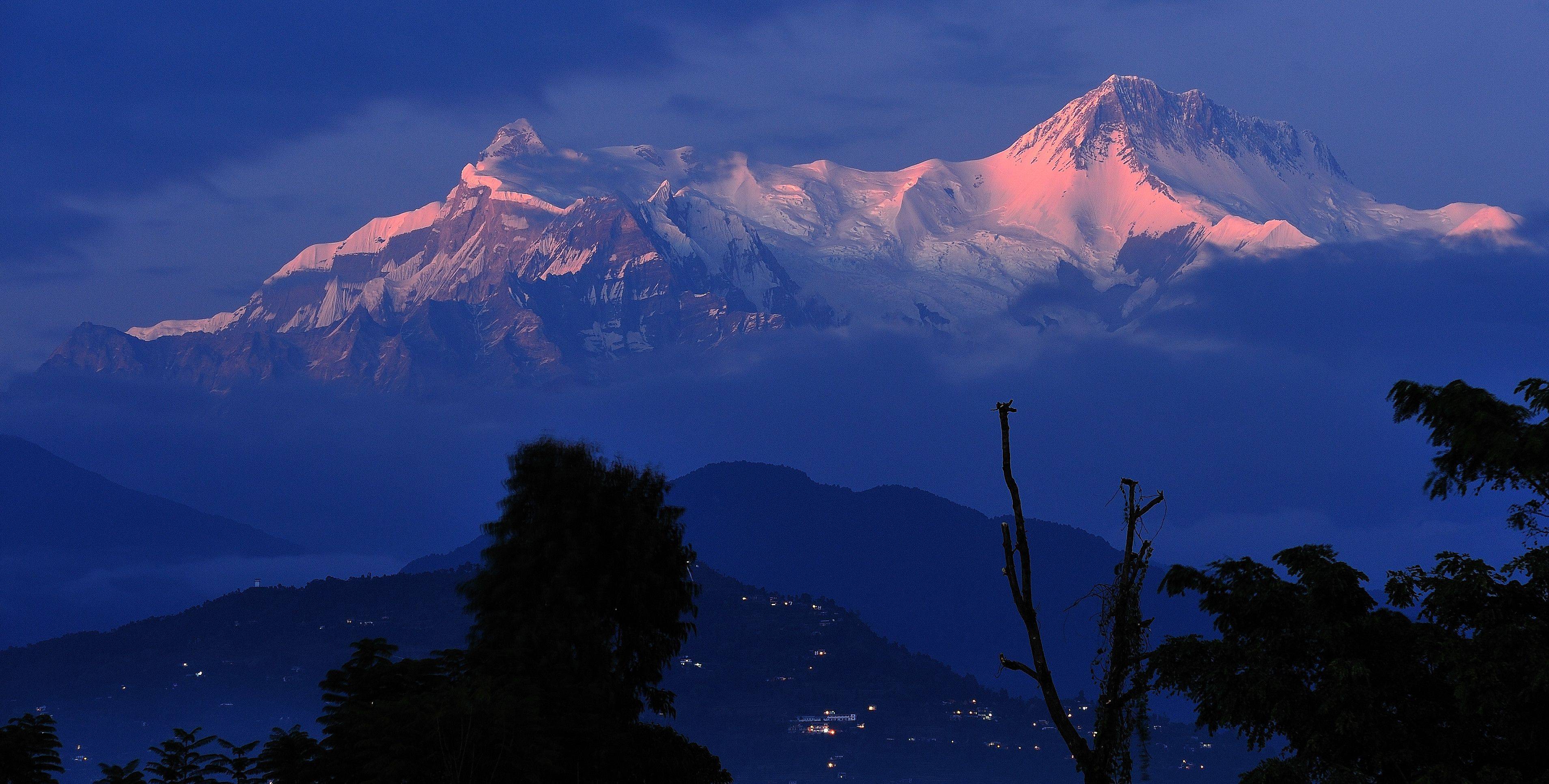 Tolka – Pokhara