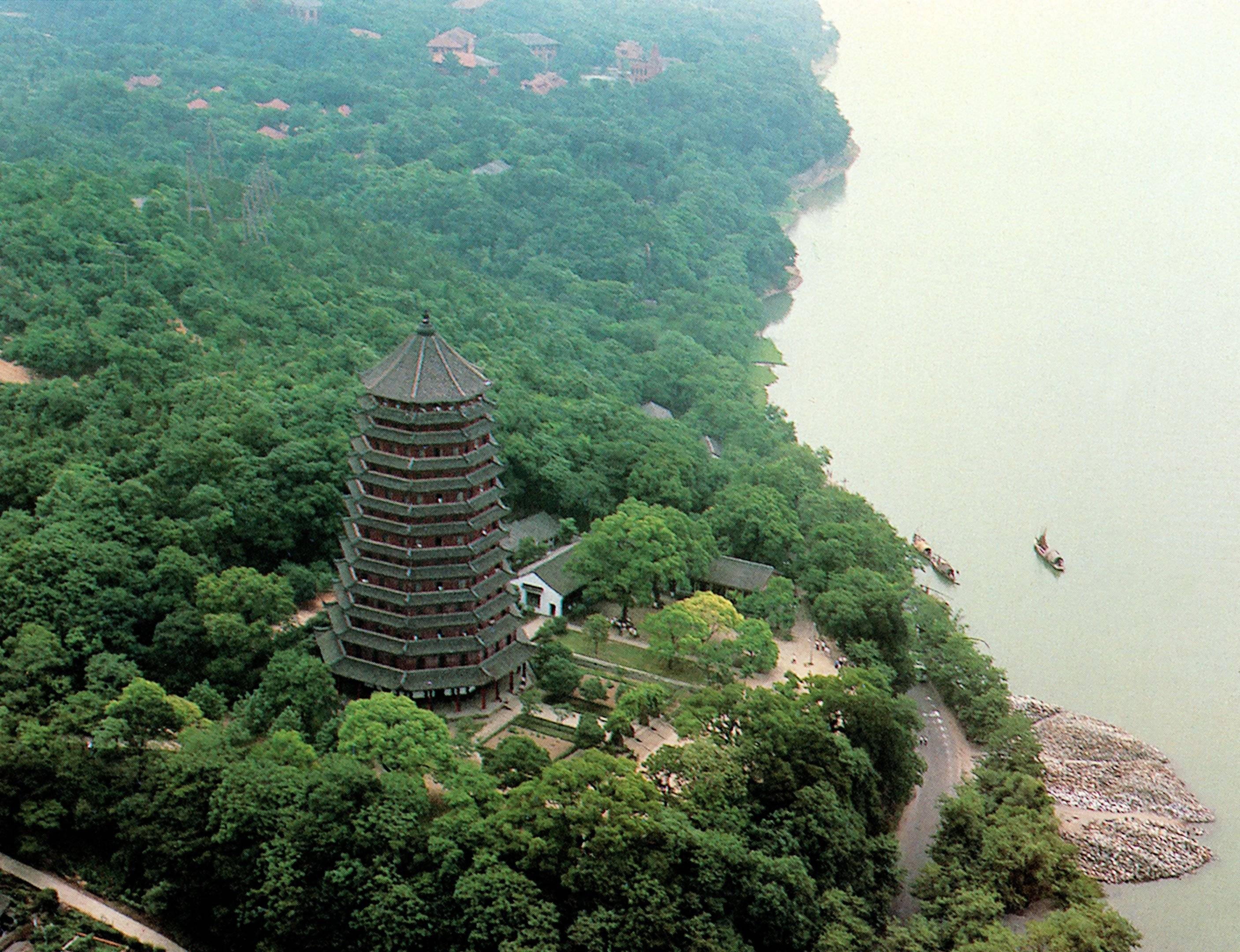 Hangzhou: Paradies auf Erden