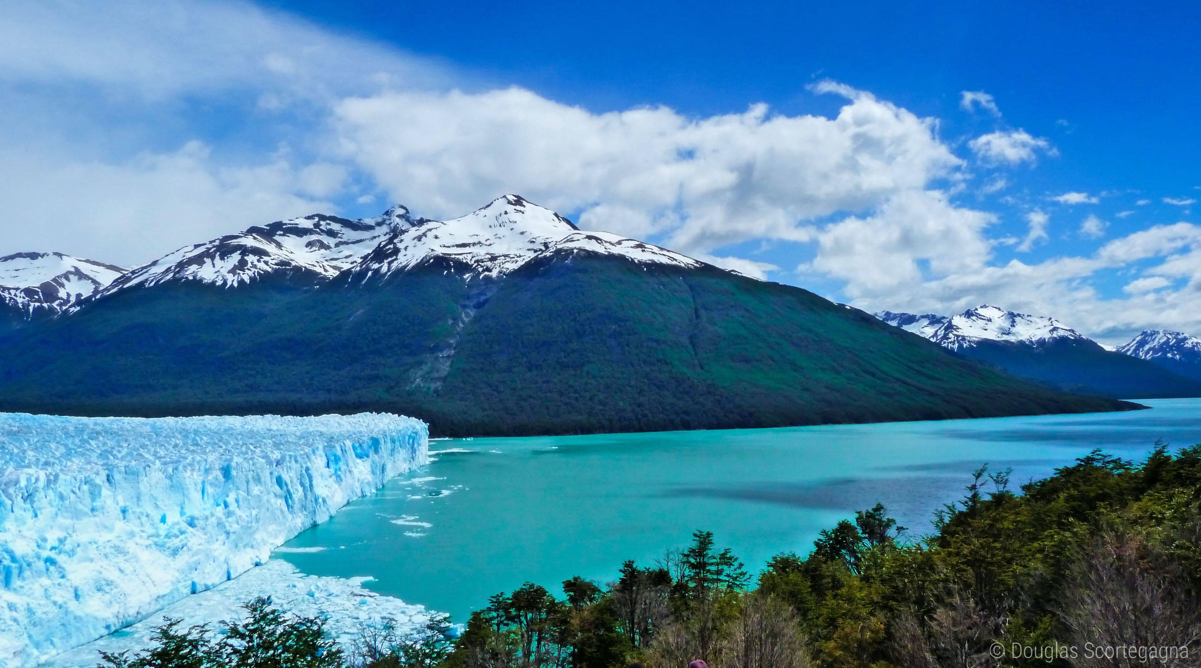Escursione al Ghiacciaio Perito Moreno