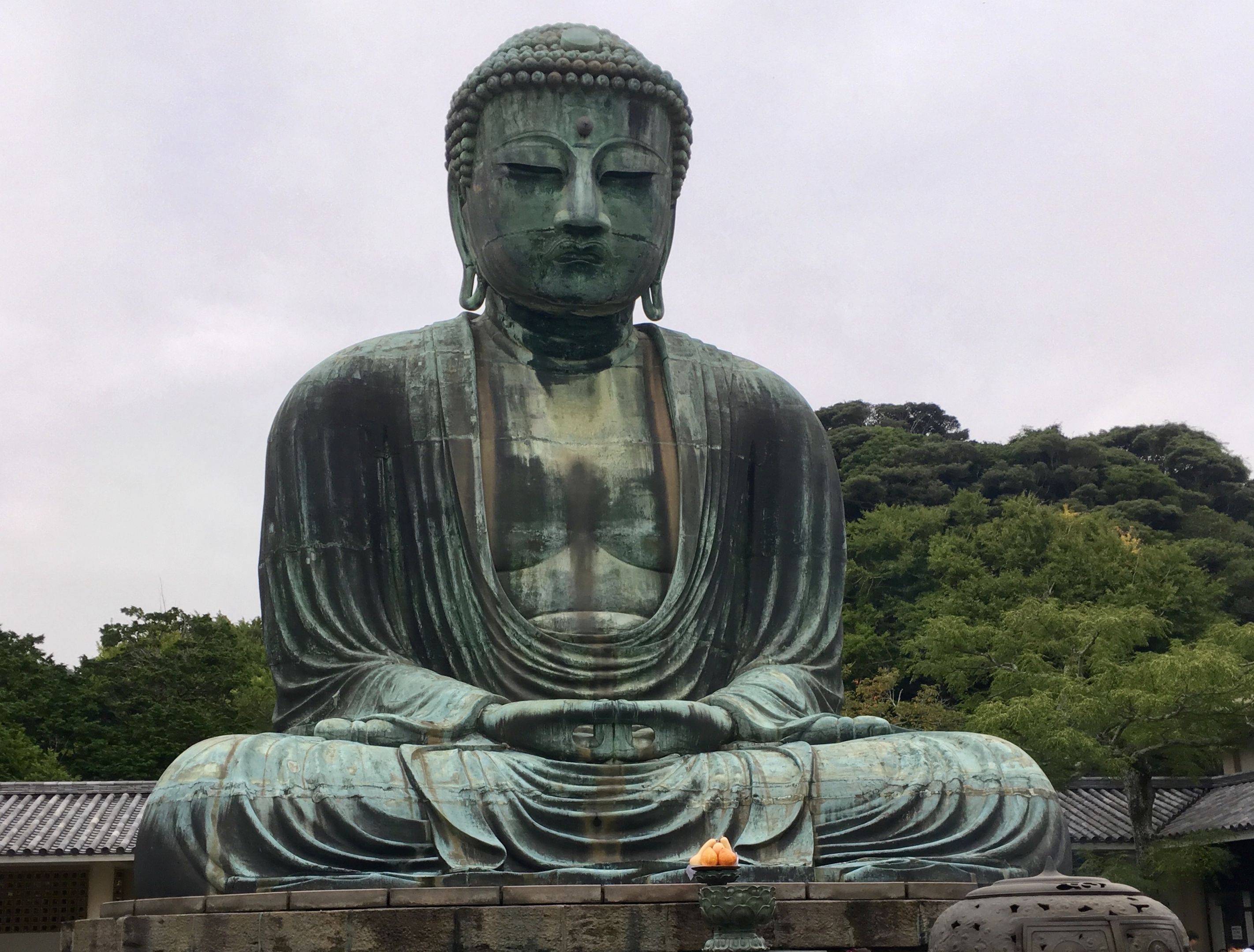 Visita della città di Kamakura