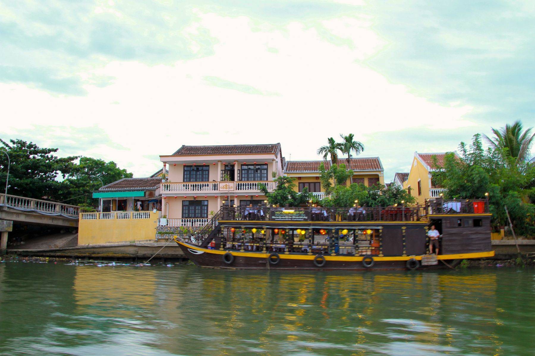 Hanoi – Ha Long Bucht