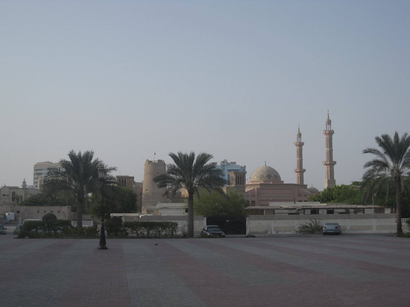 Sharjah e Ajman