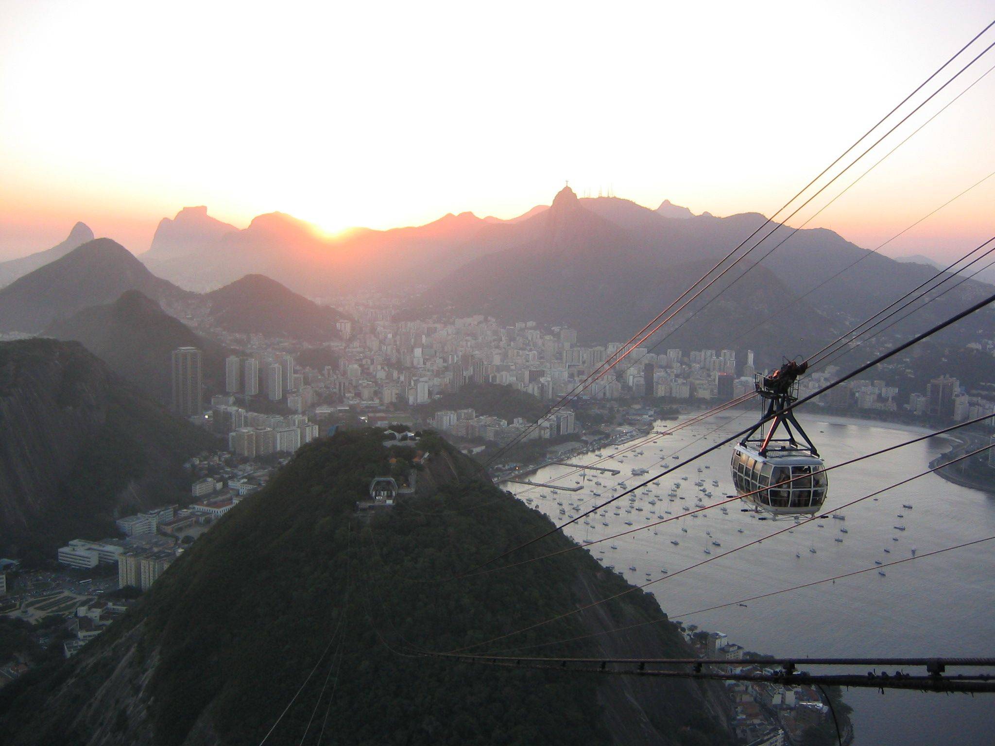 Alla scoperta di Rio de Janeiro