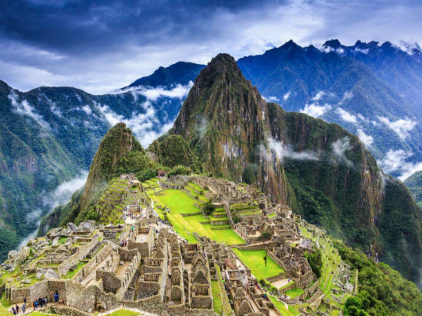 Alla scoperta di Machu Picchu
