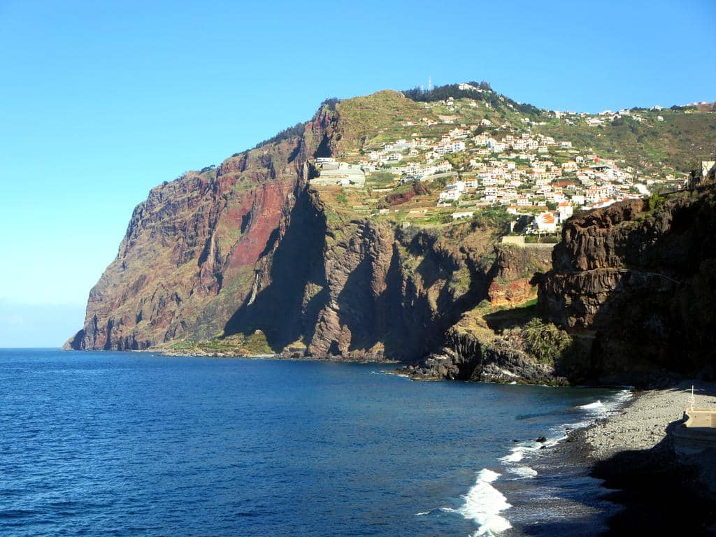 Boca do Cerro - Funchal