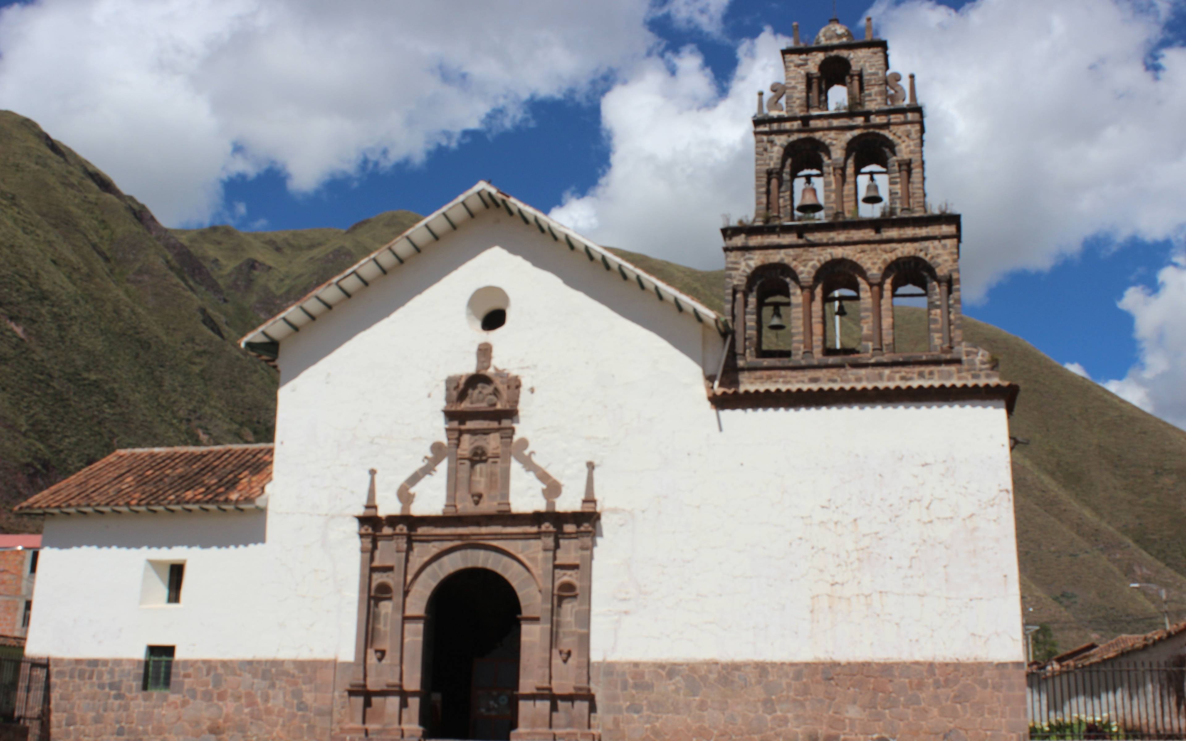 Van Puno naar Cusco in een toeristenbus
