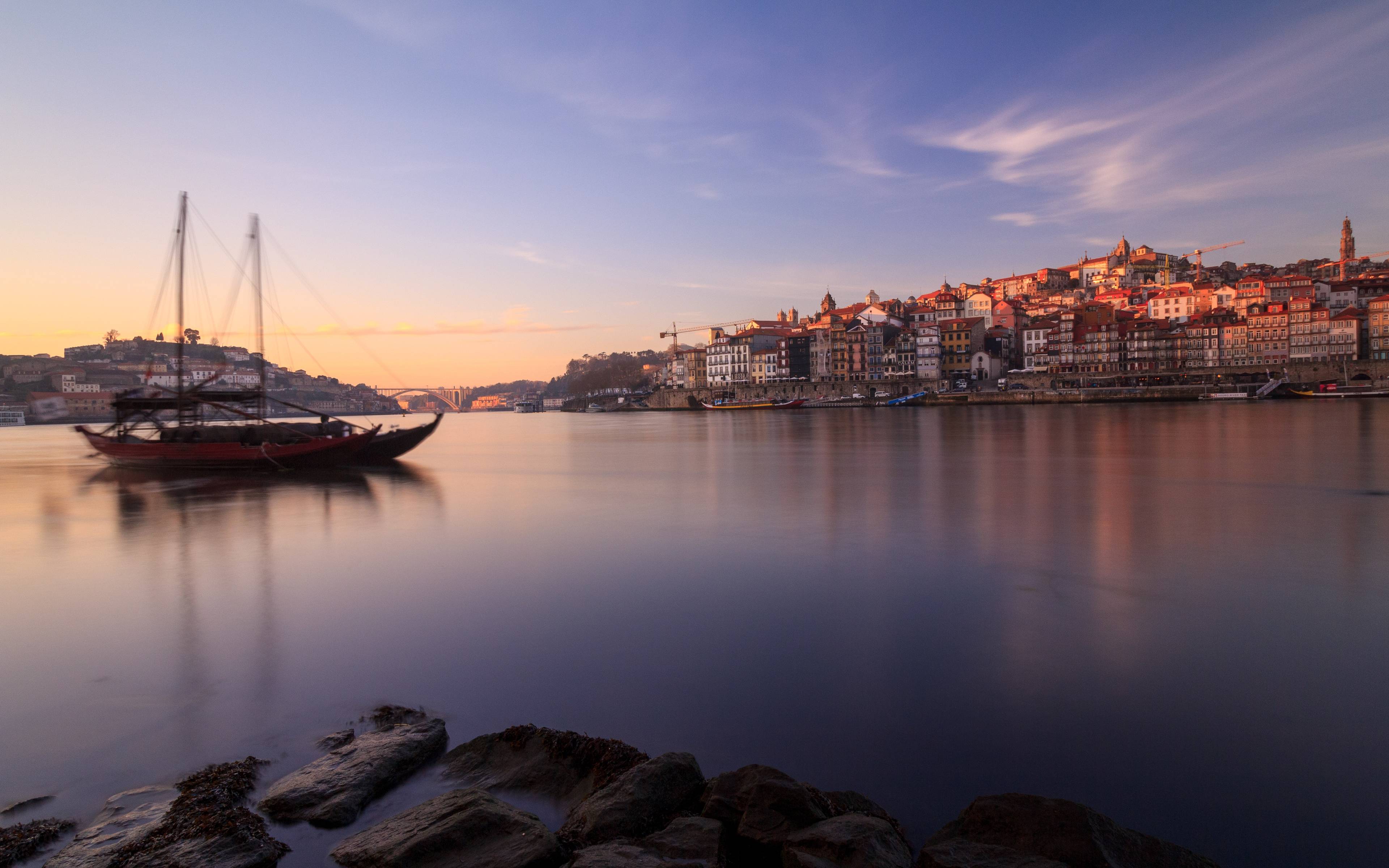  Croisière sur le Douro