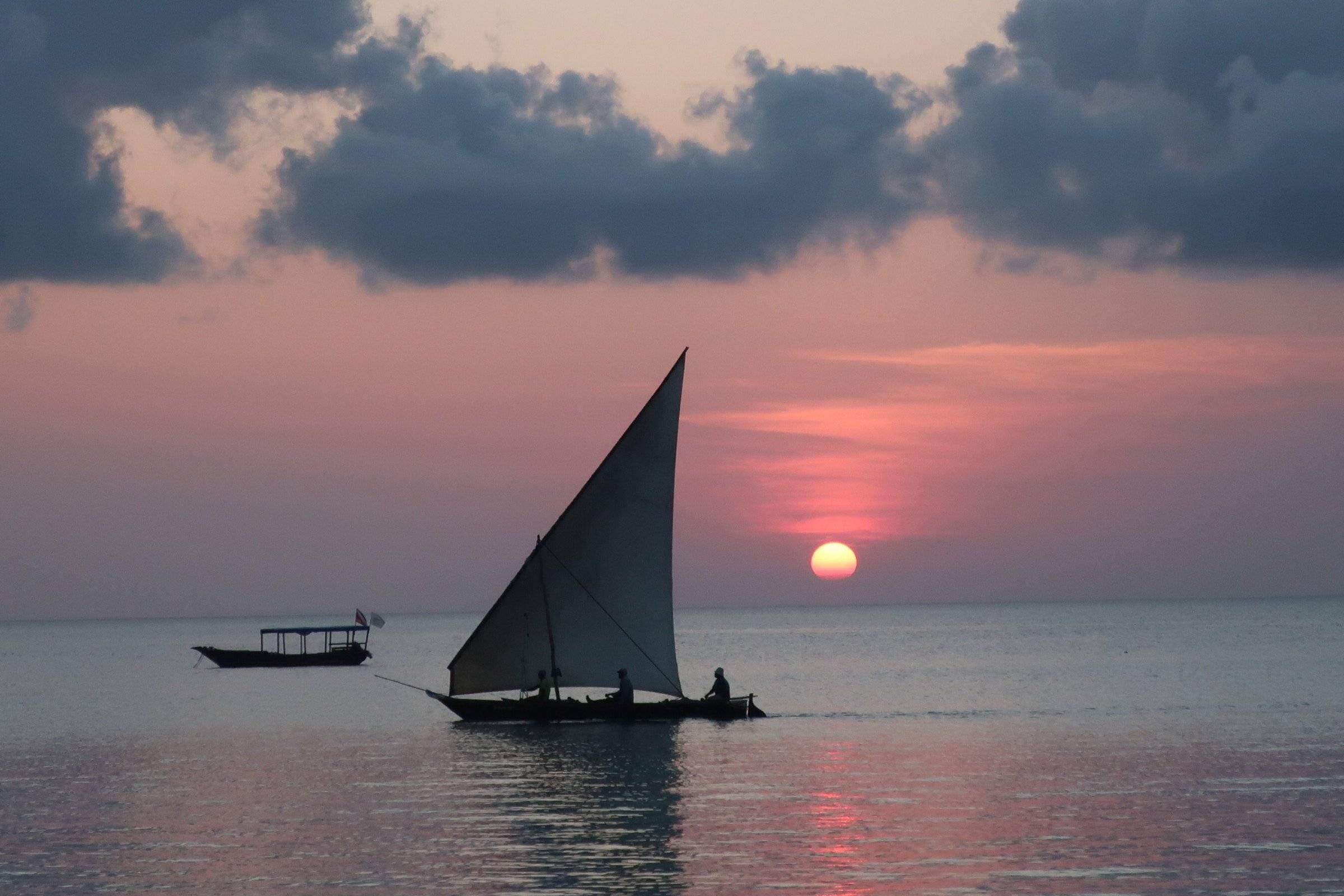Dernière journée à Zanzibar et fin du séjour