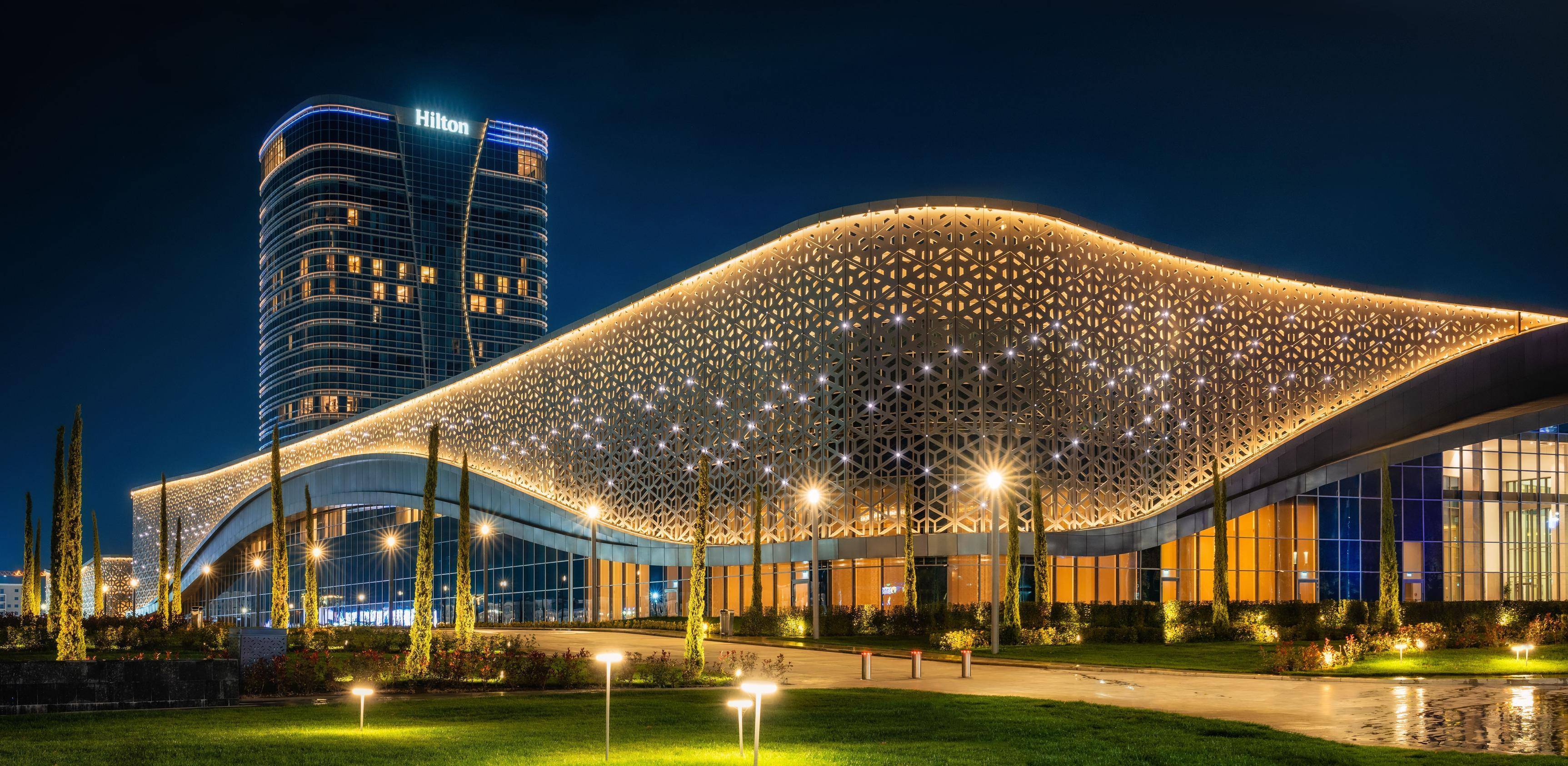 Descubre la capital uzbeca: Tashkent