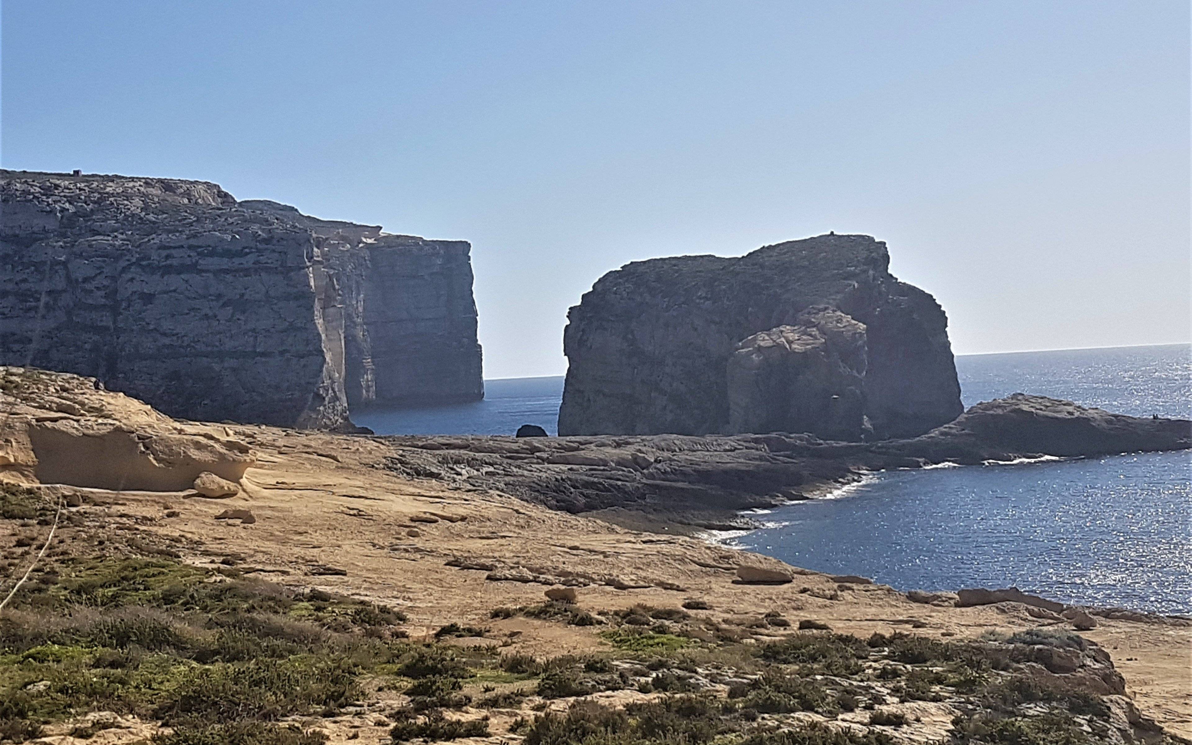 Journée à Gozo