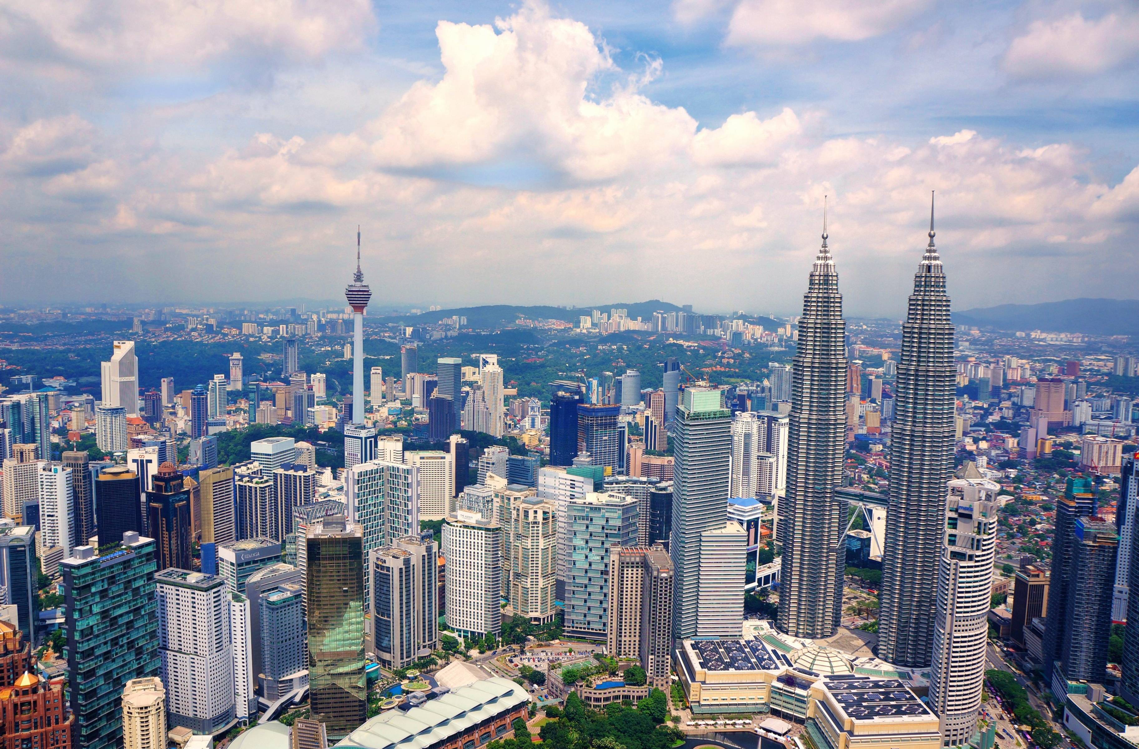 Kuala Lumpur, ville riche de son identité multiculturelle