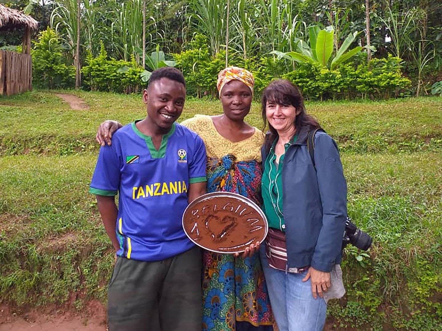 ¡Karibu Tanzania! - Tour de café “del grano a tu taza”