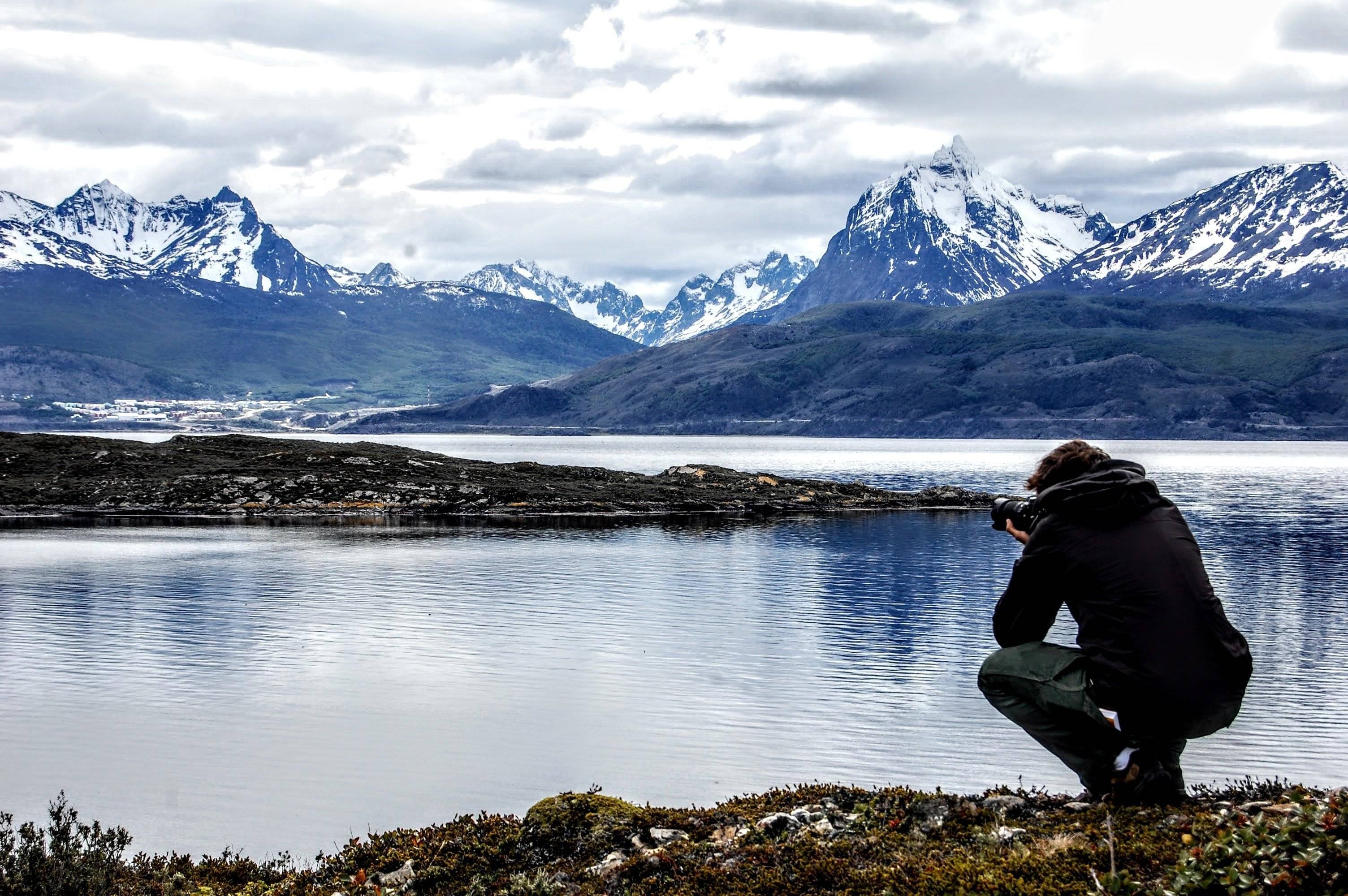 Un vistazo al Parque Nacional Tierra del Fuego