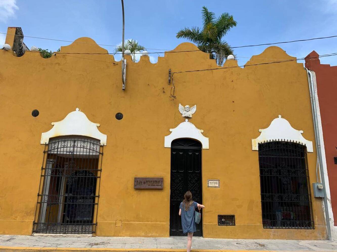 La capitale festive et culturelle du Yucatán : Mérida