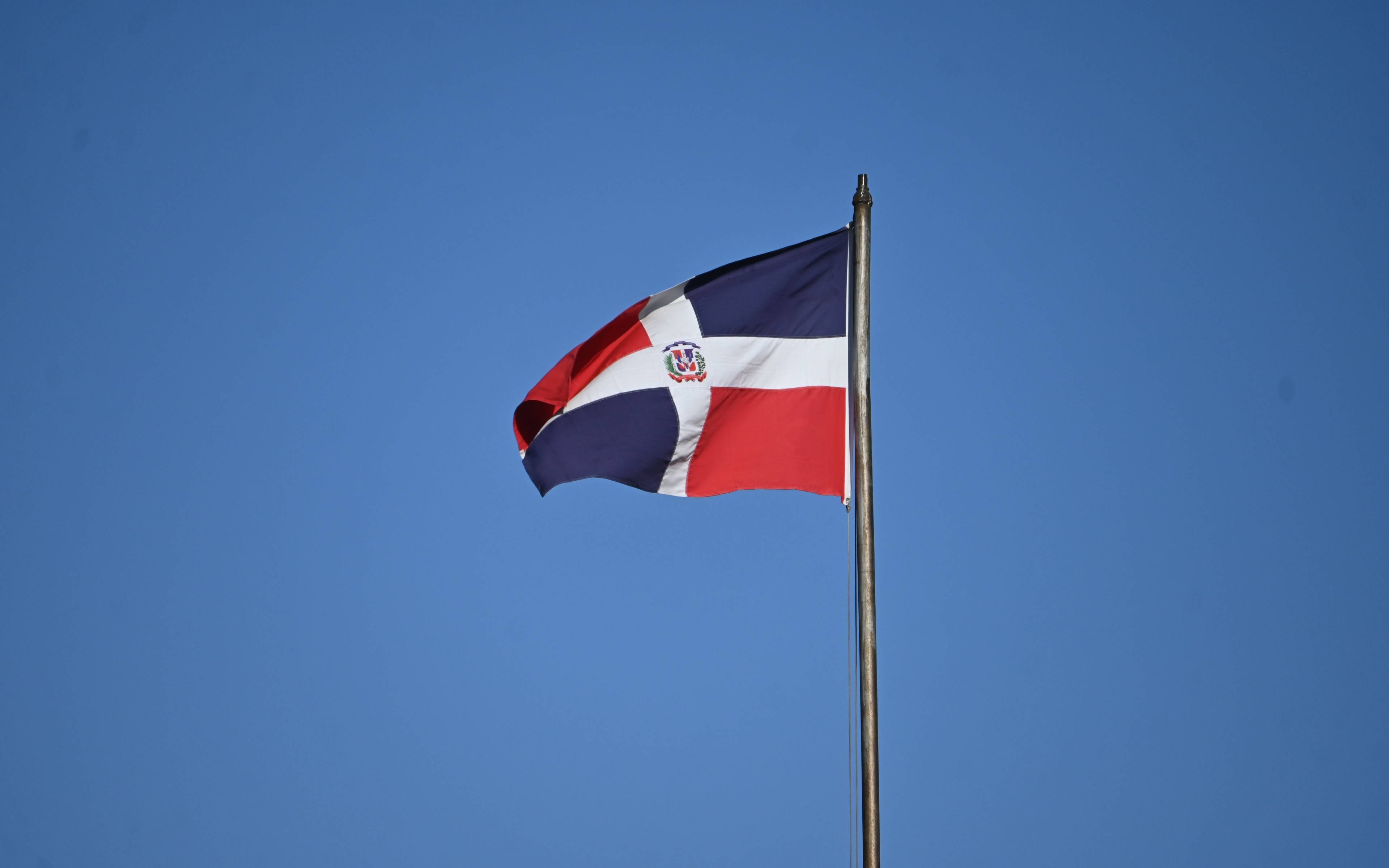 Bienvenue en République dominicaine
