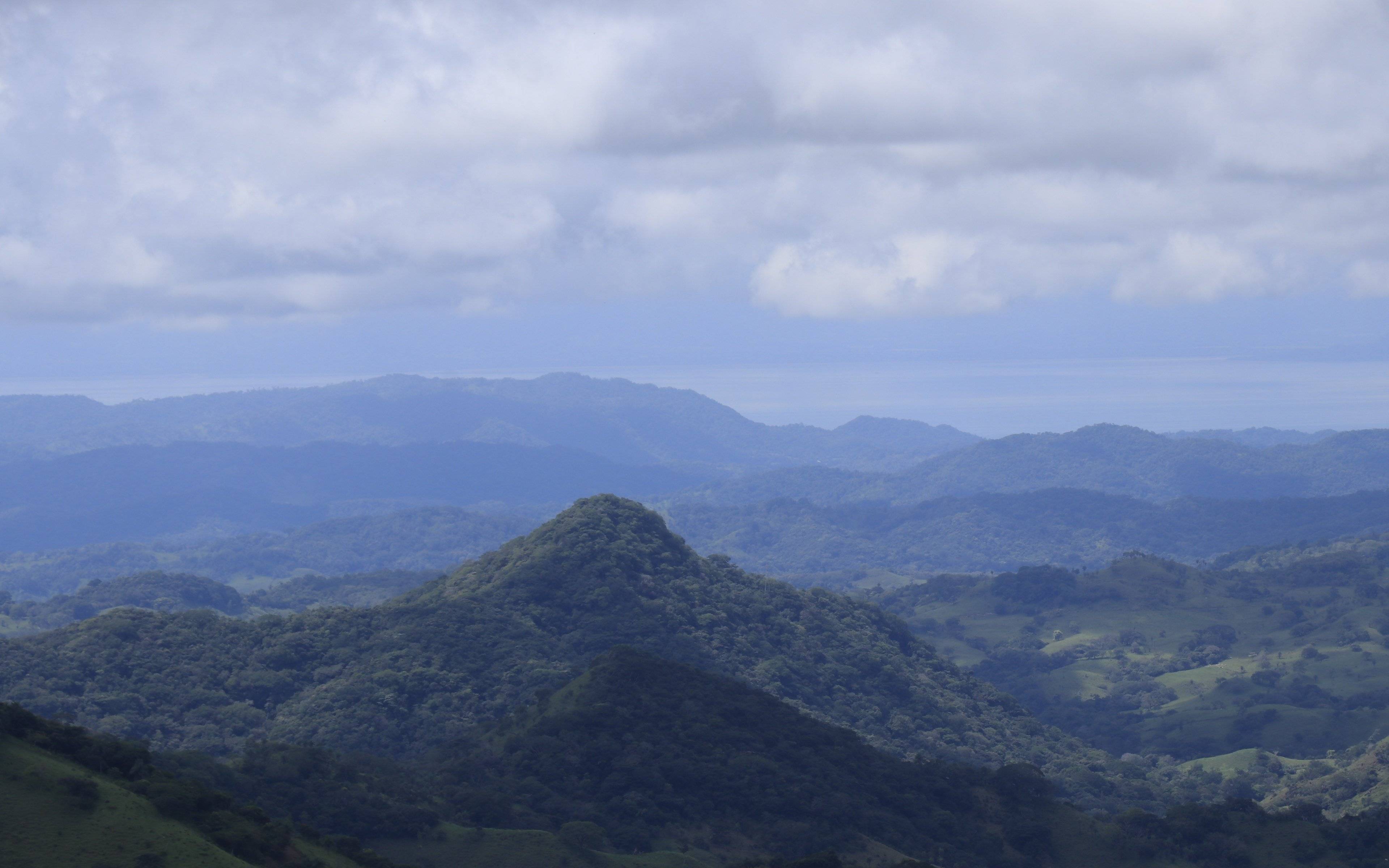 Monteverde: de magie van het nevelwoud