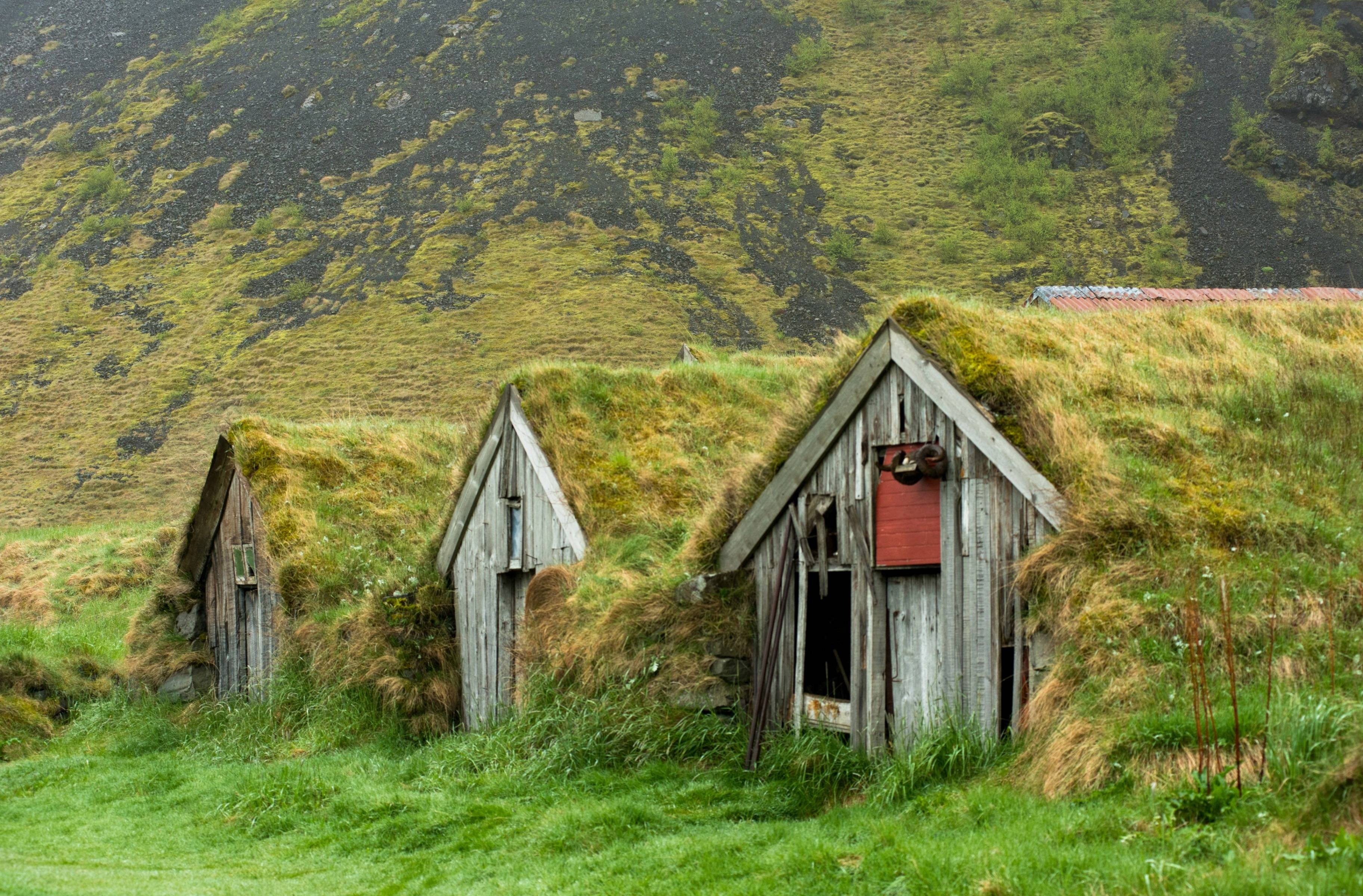 Explorando el Norte de Islandia