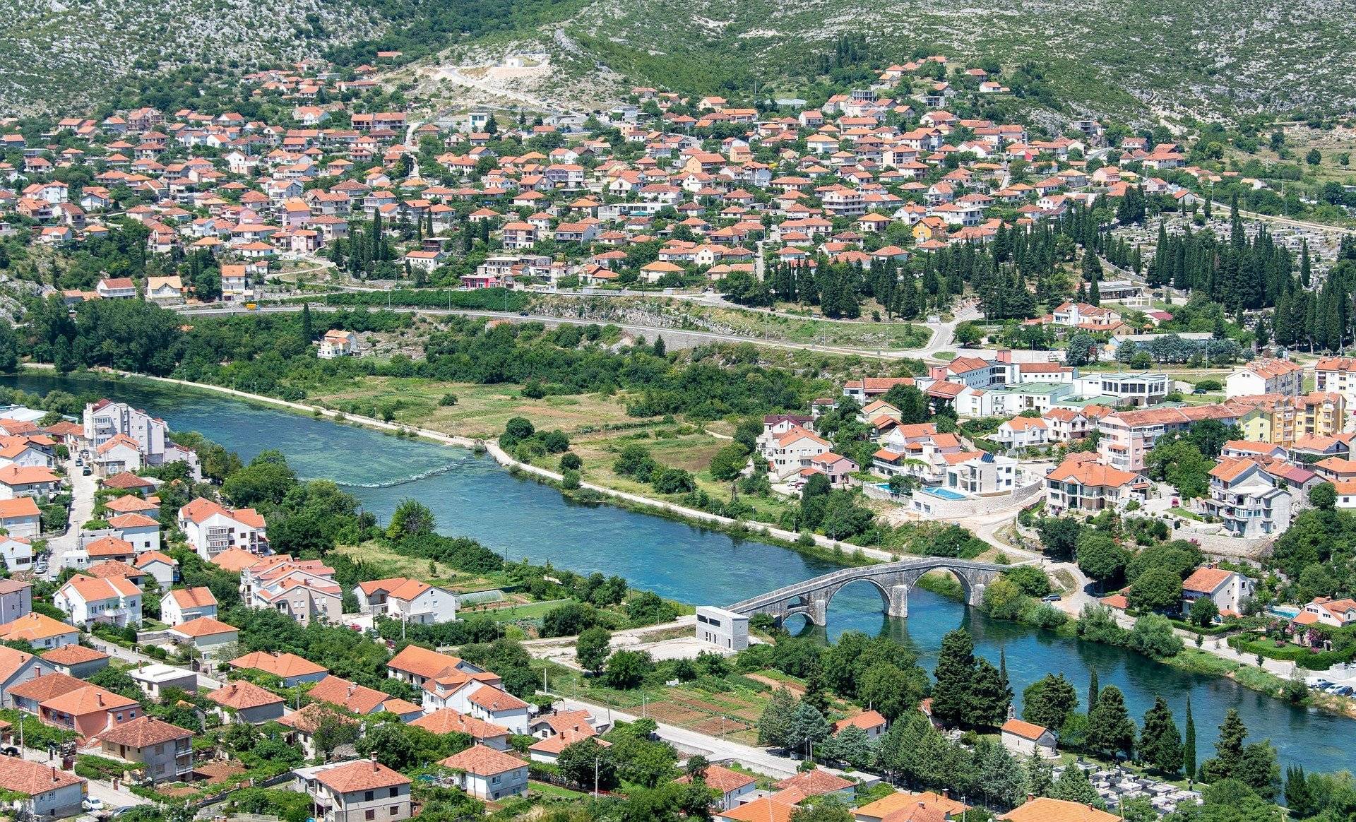 Sarajevo – Trebinje – Perast – Kotor