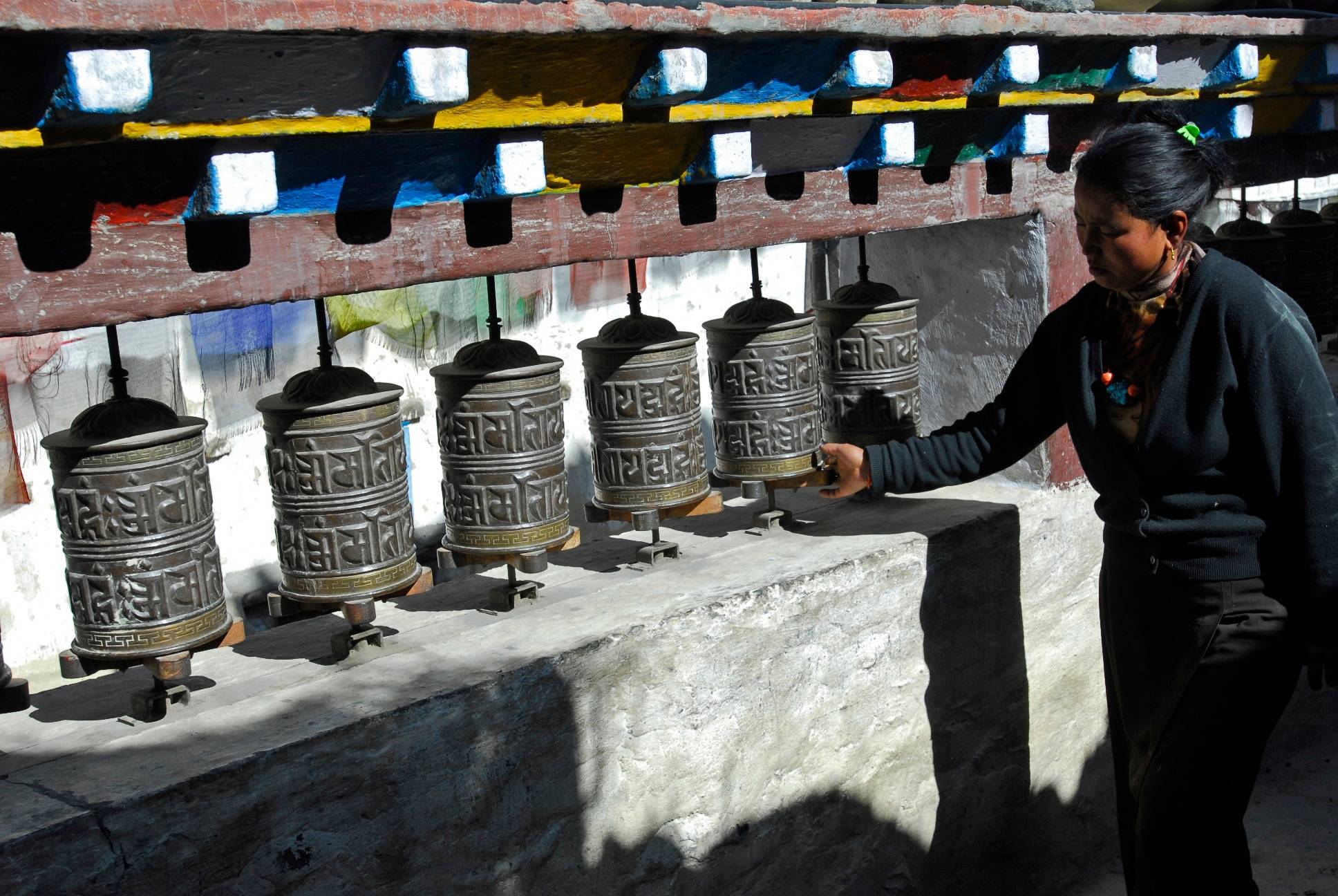 Visite de Katmandou en toute liberté
