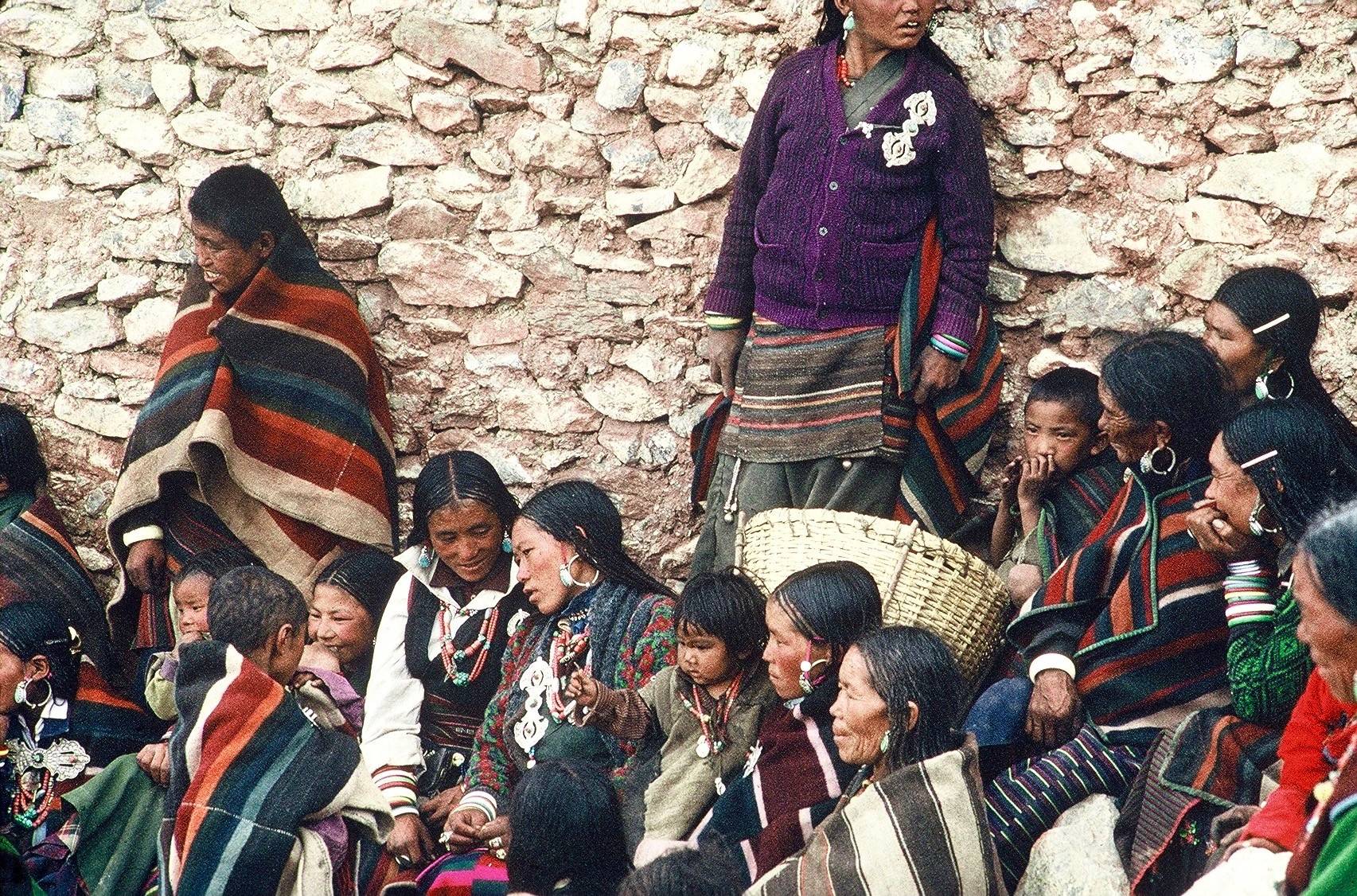 Découverte des traditions tibétaines et bouddhistes