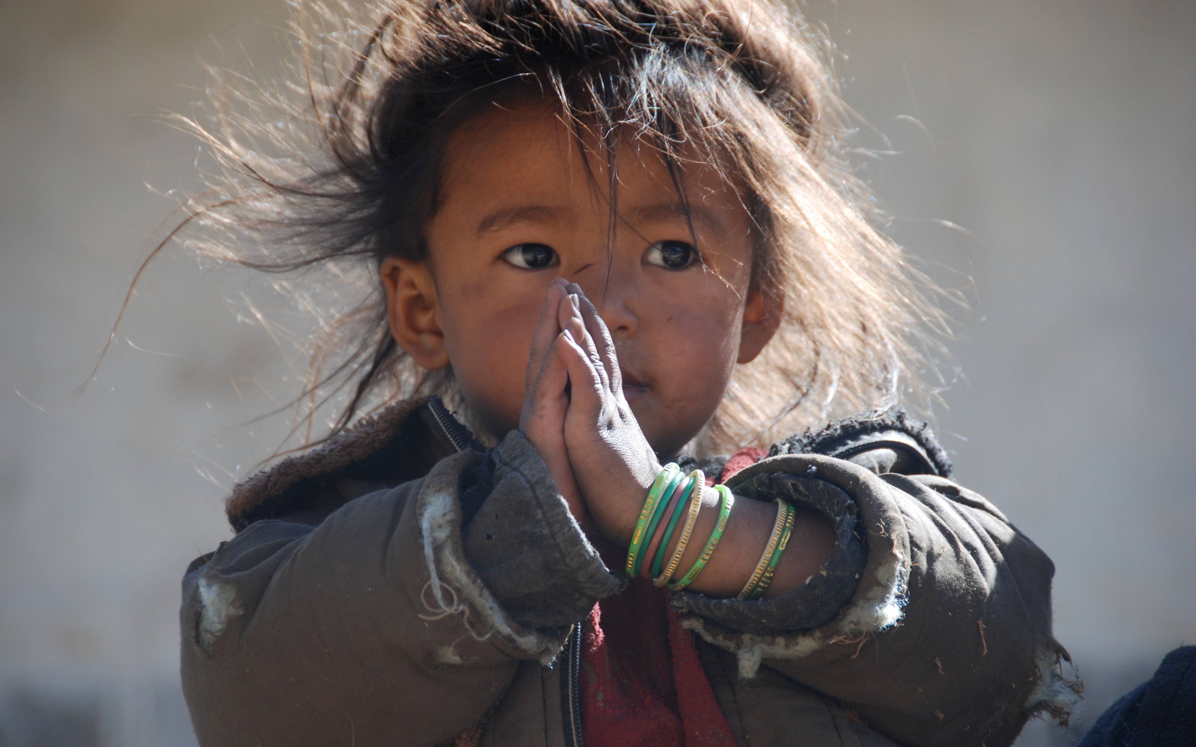 Dernier jour au Népal
