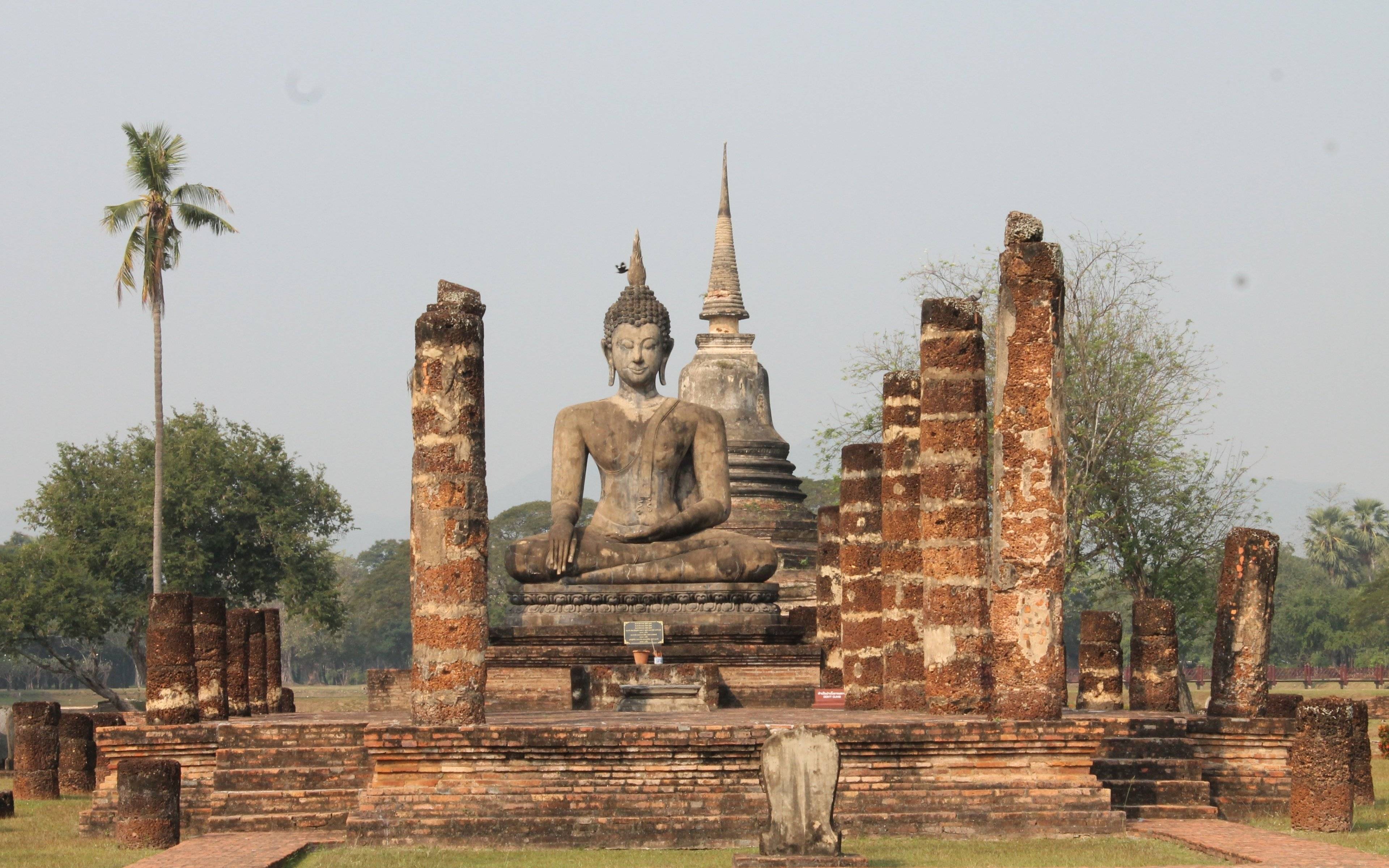 Sukhothai a su Aire
