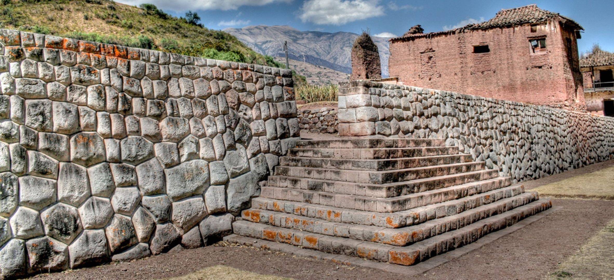 Andahuaylas - Abancay - Saywite - Killarumilloc - Tarawasi - Cusco