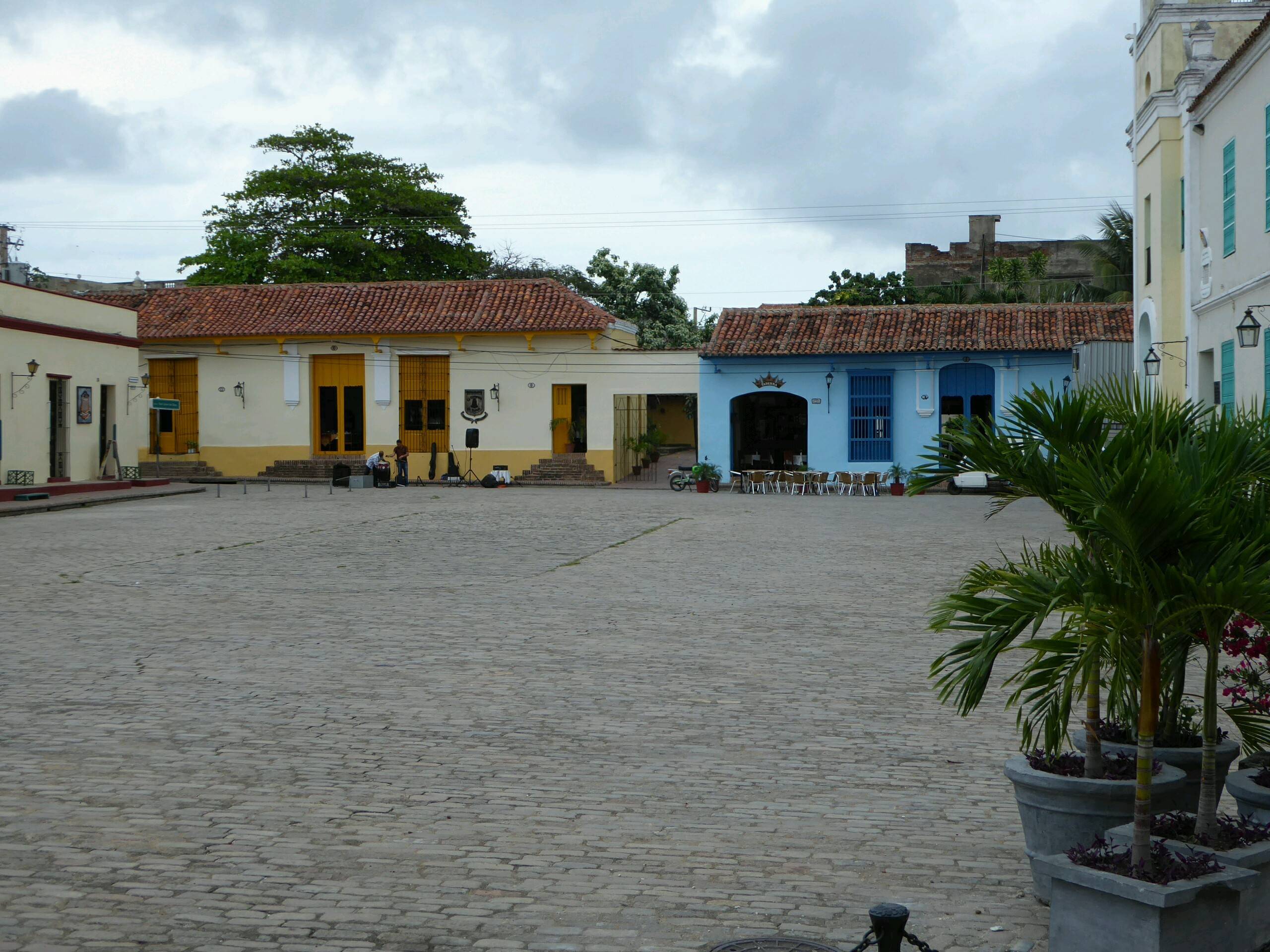 Koloniales Camagüey