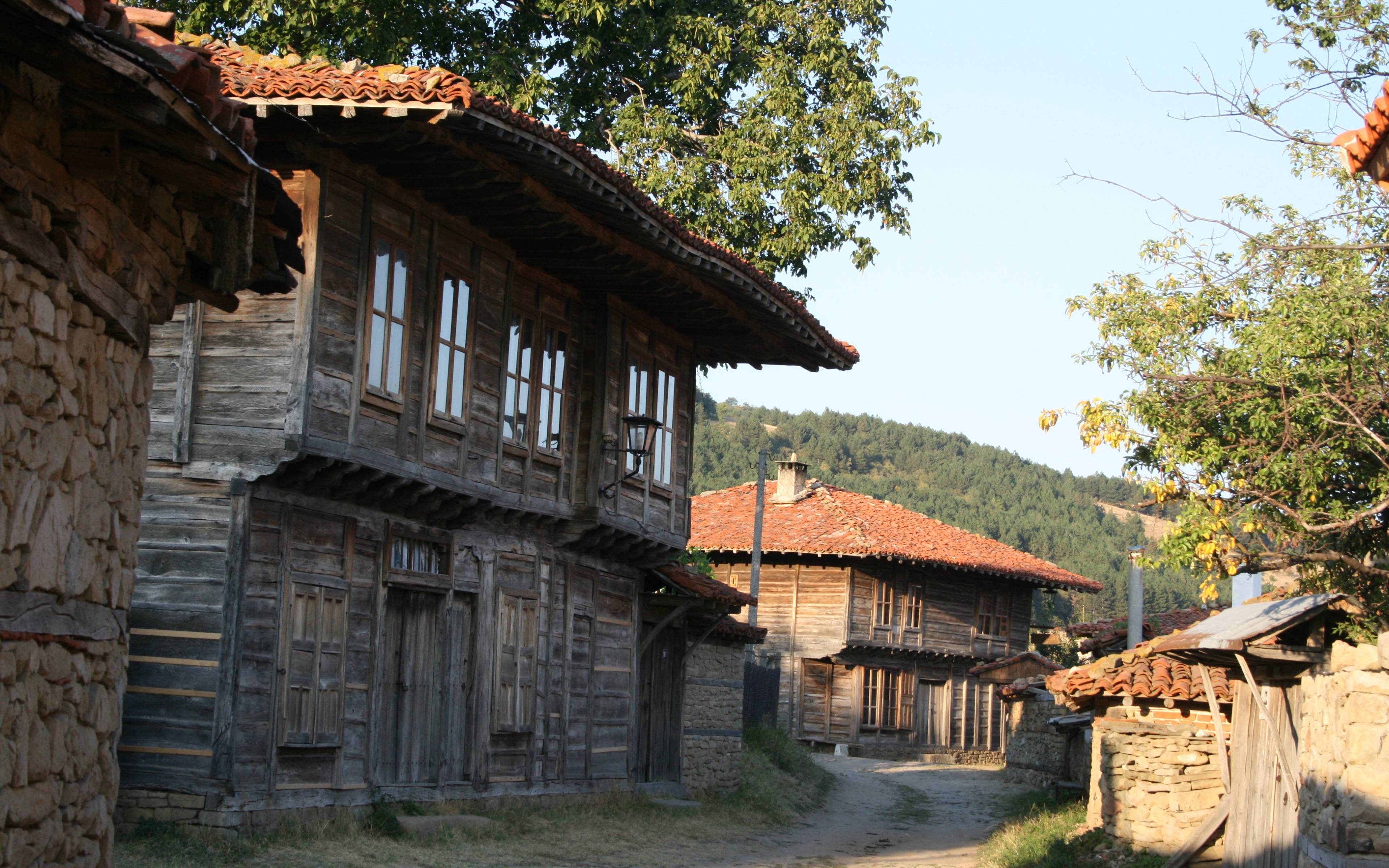 Immersion dans l'histoire et la culture bulgares