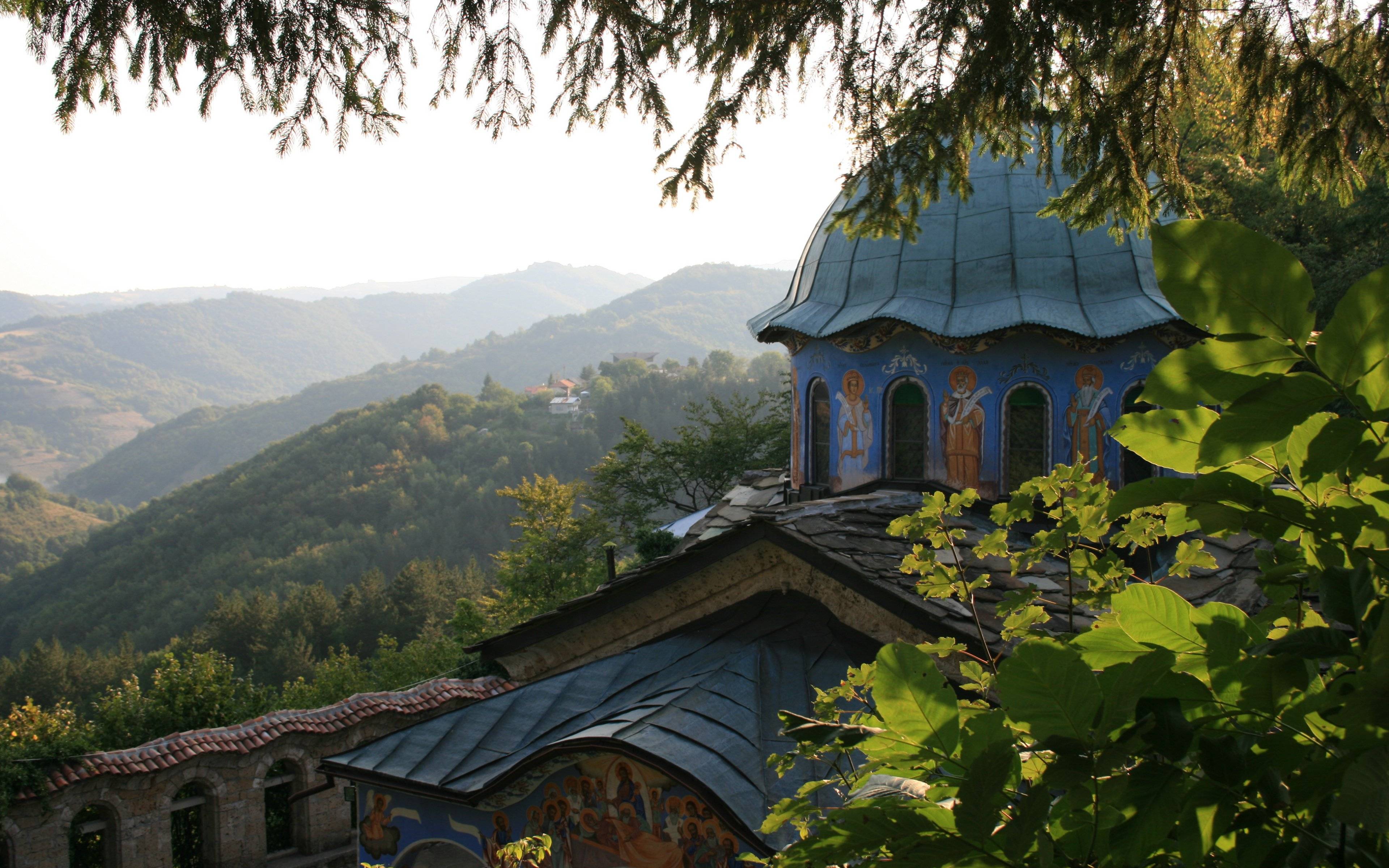 Découverte des villages et de la culture bulgare