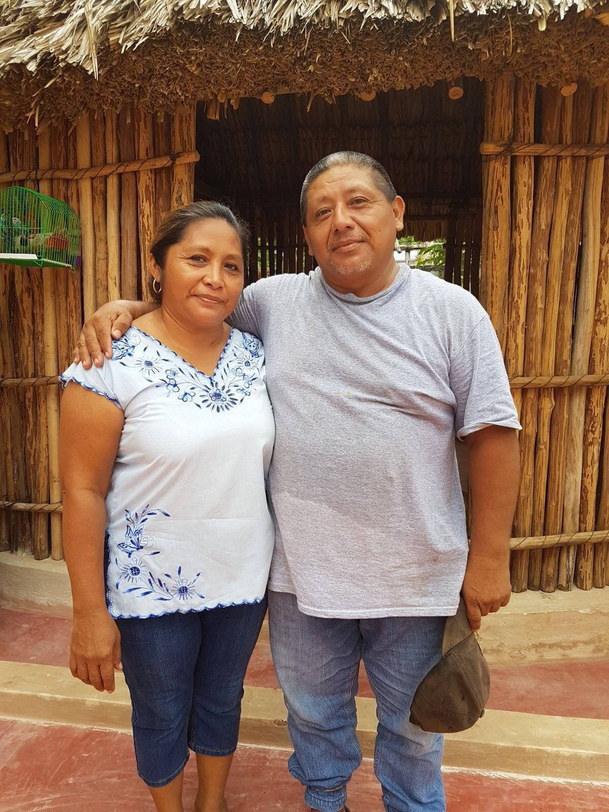 Visite de Chichén Itzá et déjeuner chez l'habitant
