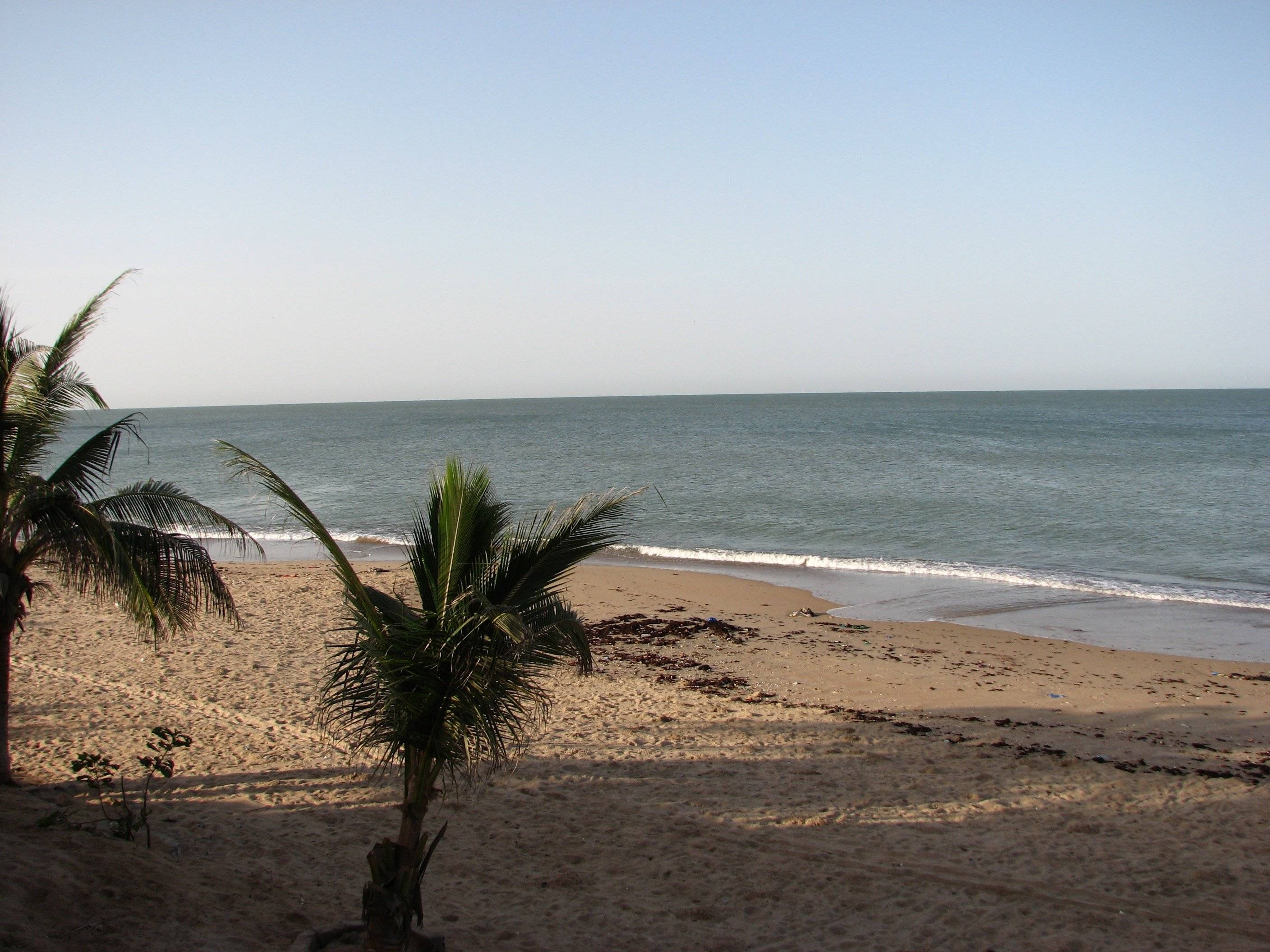 ¡Bienvenidos a Senegal!