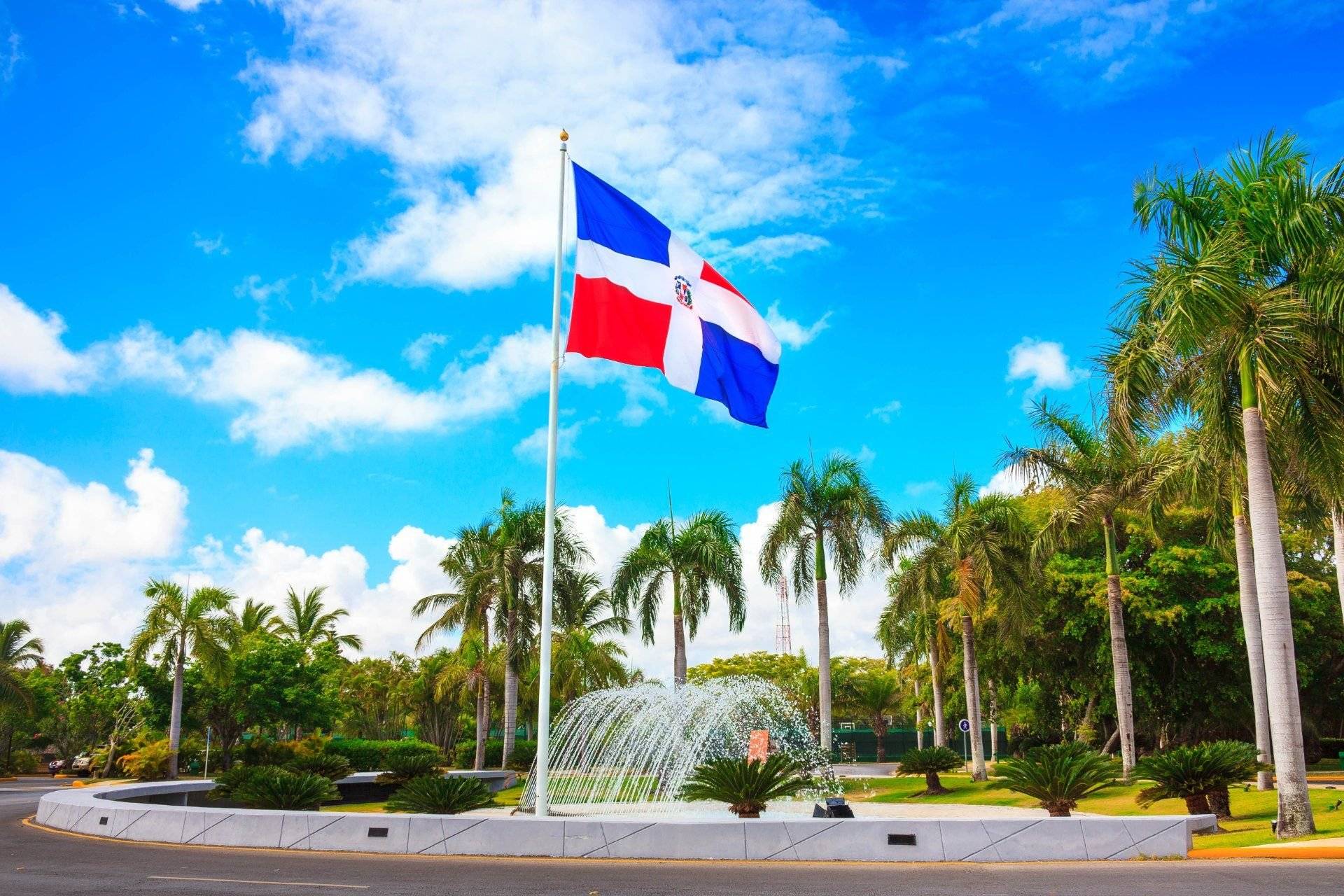 Adios Republica dominicana!