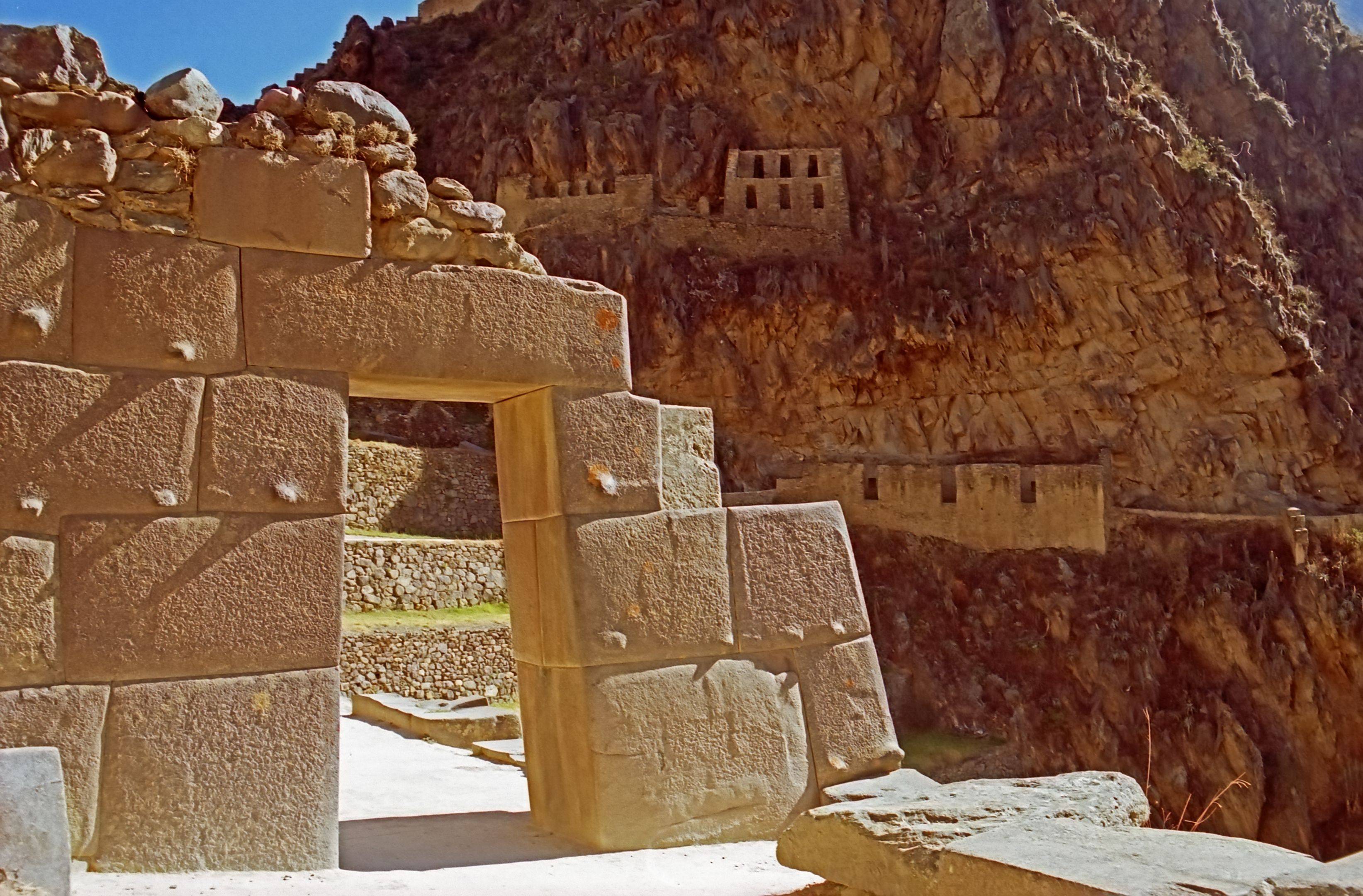 Visita di Arequipa e del Monastero di Santa Catalina