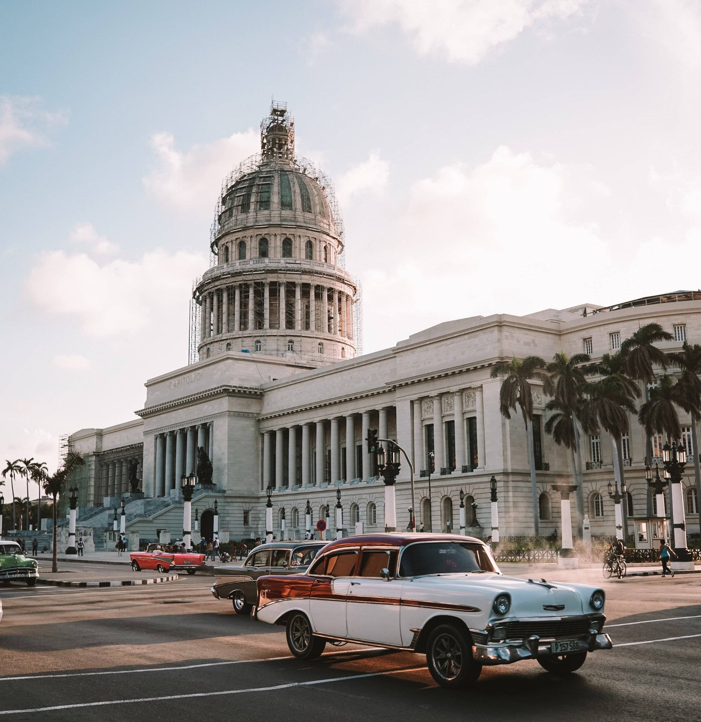 La Havane vous réserve d'autres surprises