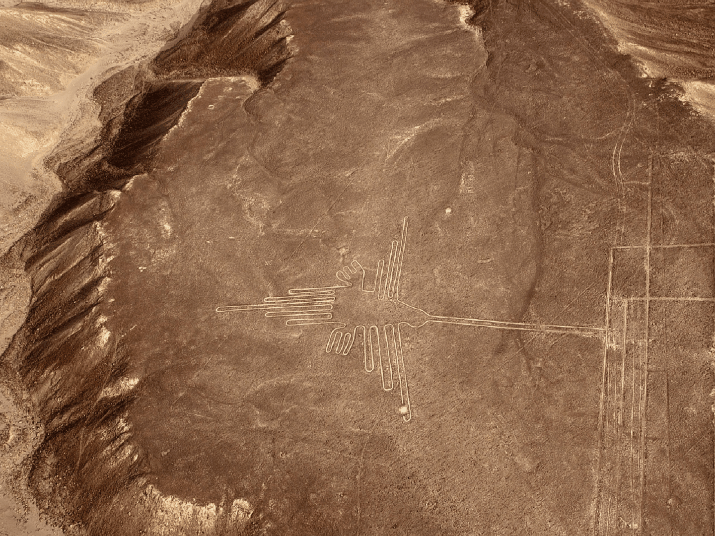 Découverte de Nazca entre lignes mystérieuses et génie hydraulique