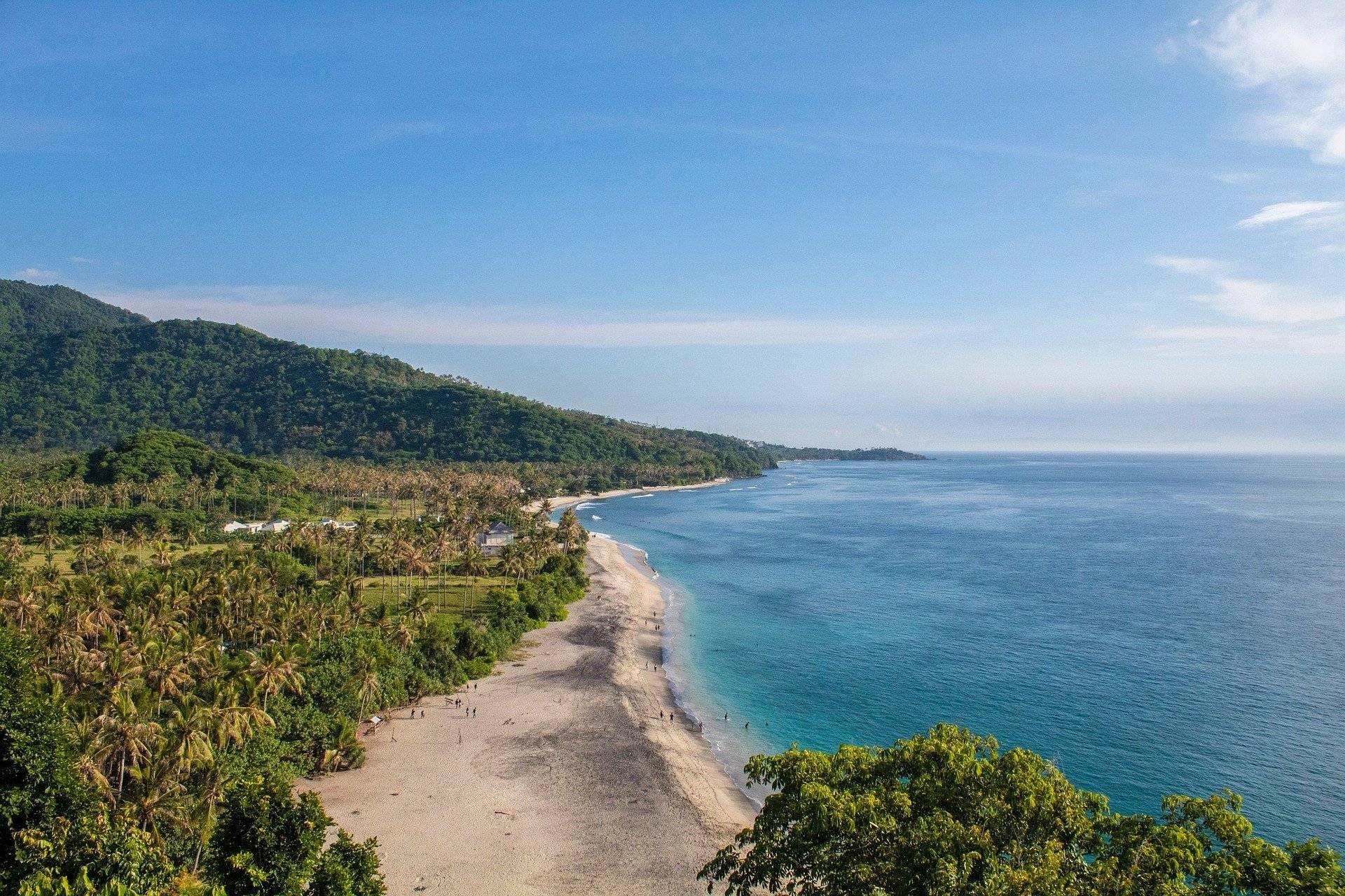Escapade idyllique à Lombok