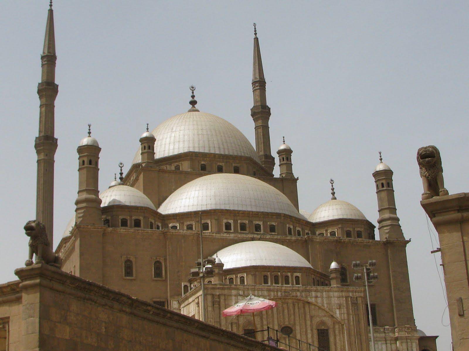 Alla scoperta del Cairo